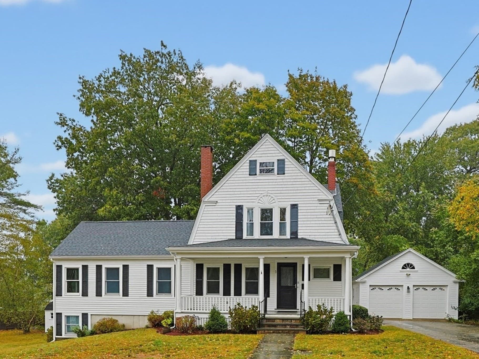 51 Bates Ave., Weymouth MA 02190
