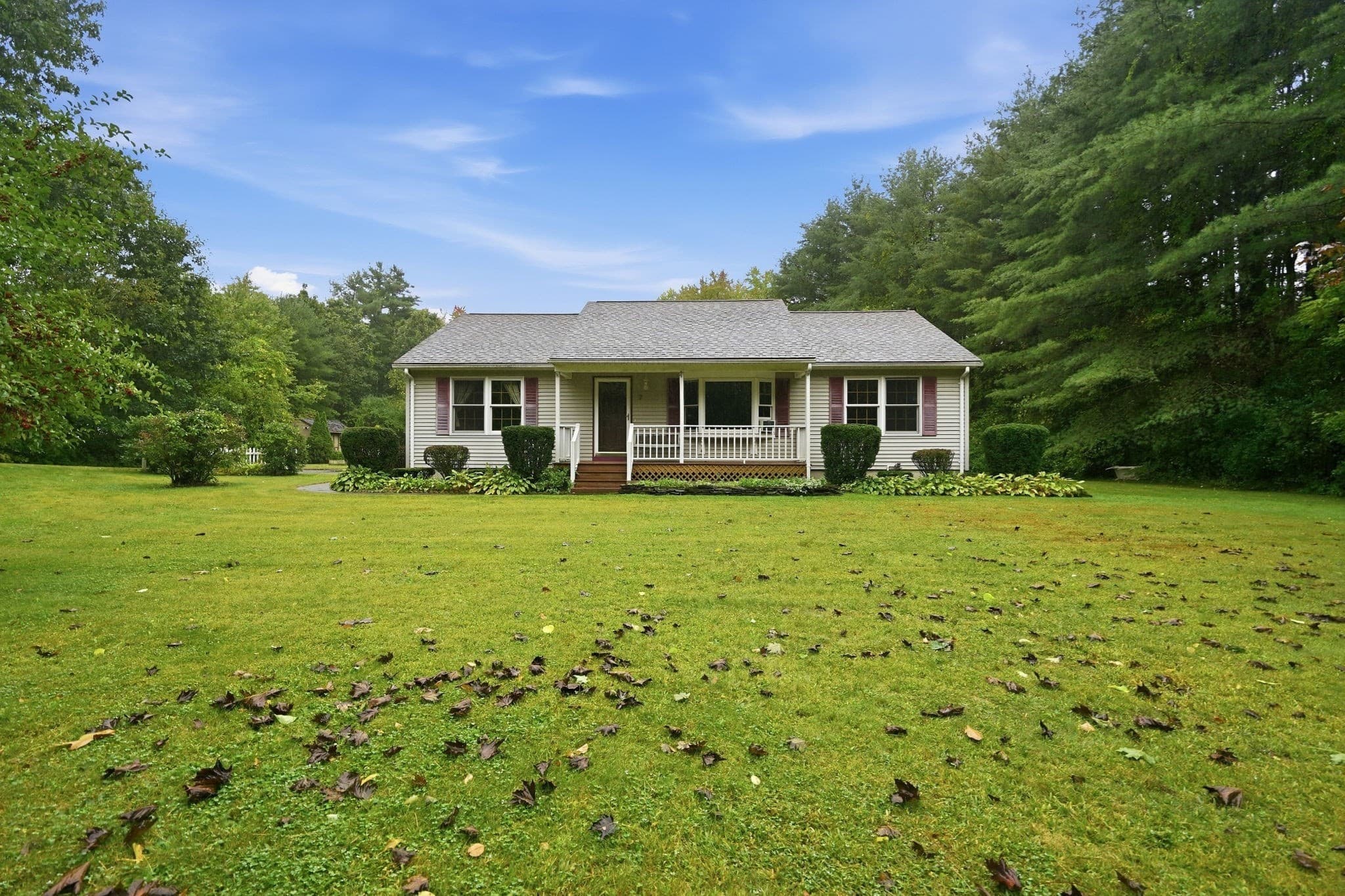 Single Family Residence at 7 Thompson Street, Palmer MA 01069, Palmer, photo 2 of 42