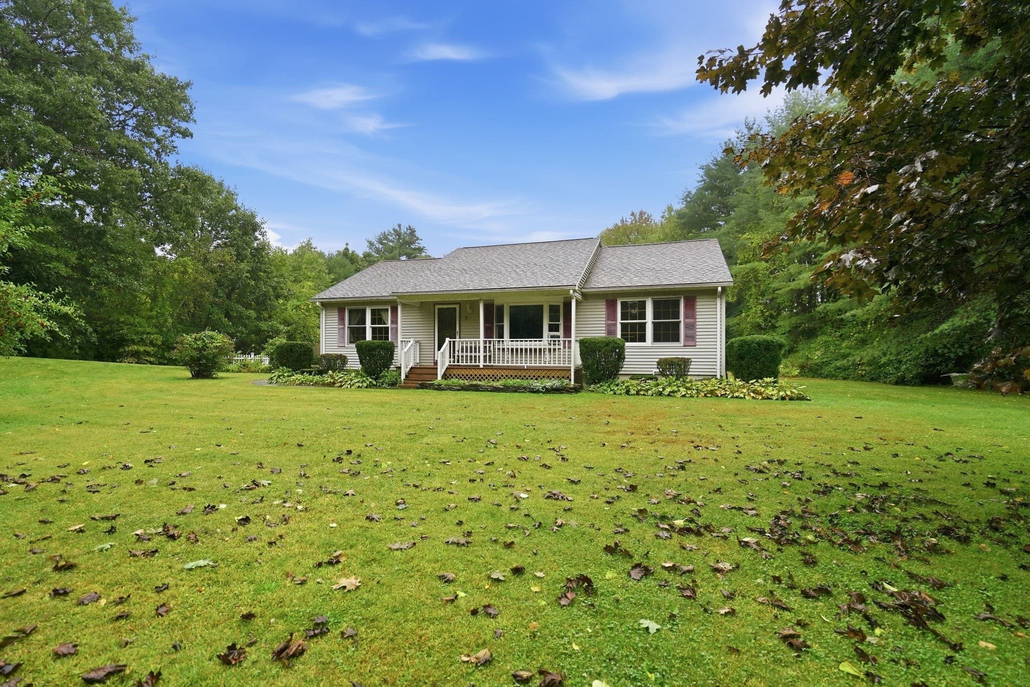 Single Family Residence at 7 Thompson Street, Palmer MA 01069, Palmer, photo 6 of 42