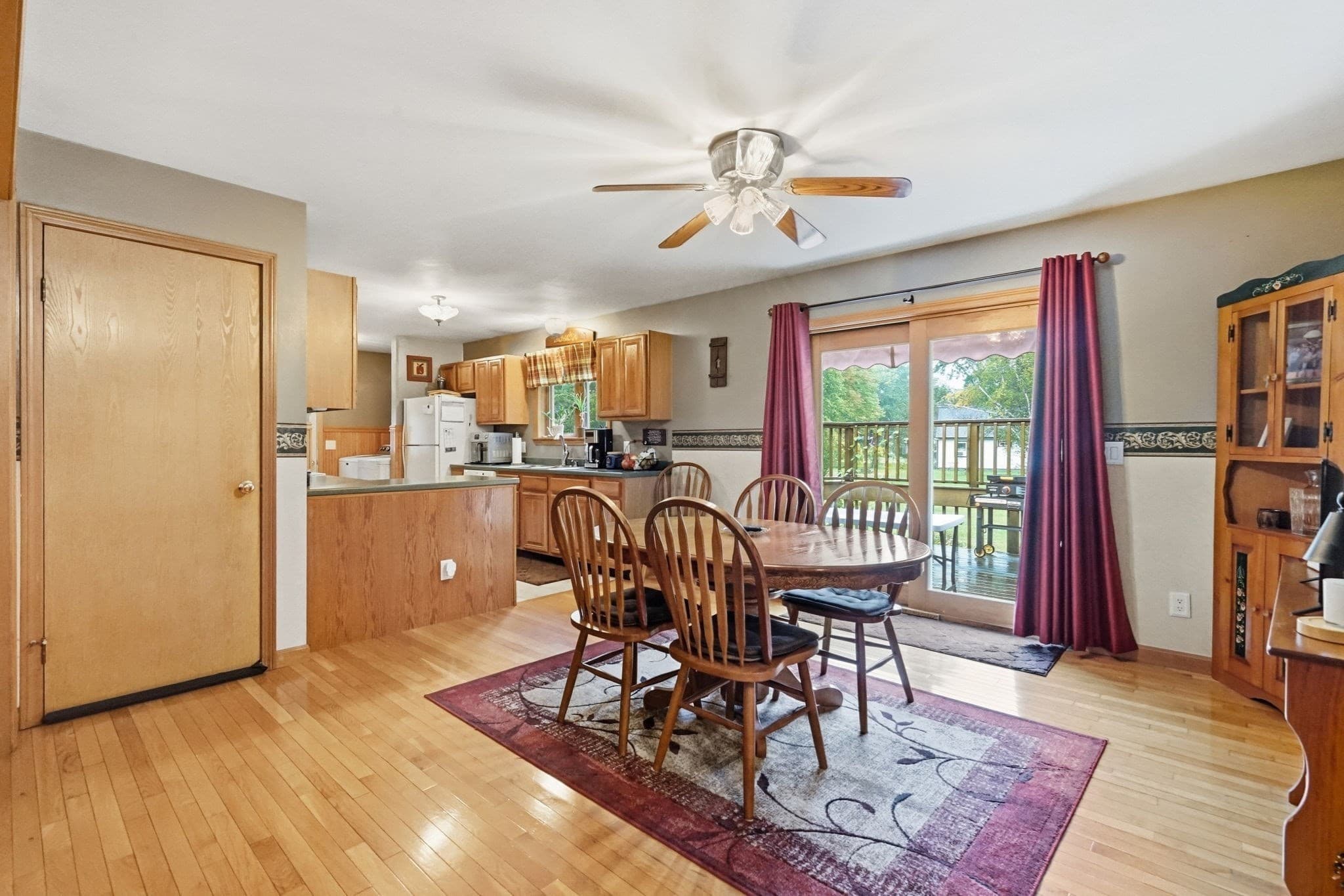 Single Family Residence at 7 Thompson Street, Palmer MA 01069, Palmer, photo 13 of 42