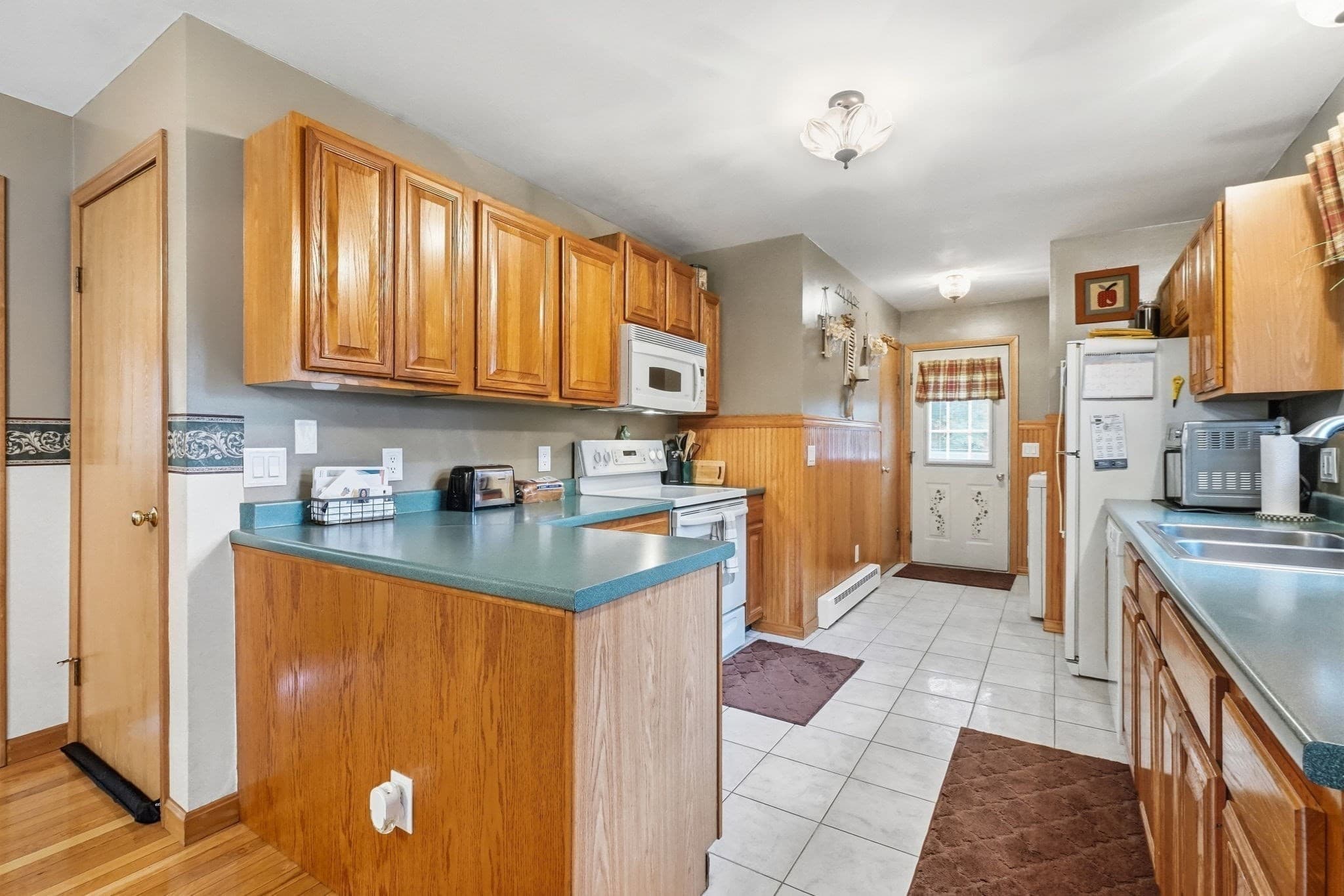Single Family Residence at 7 Thompson Street, Palmer MA 01069, Palmer, photo 16 of 42