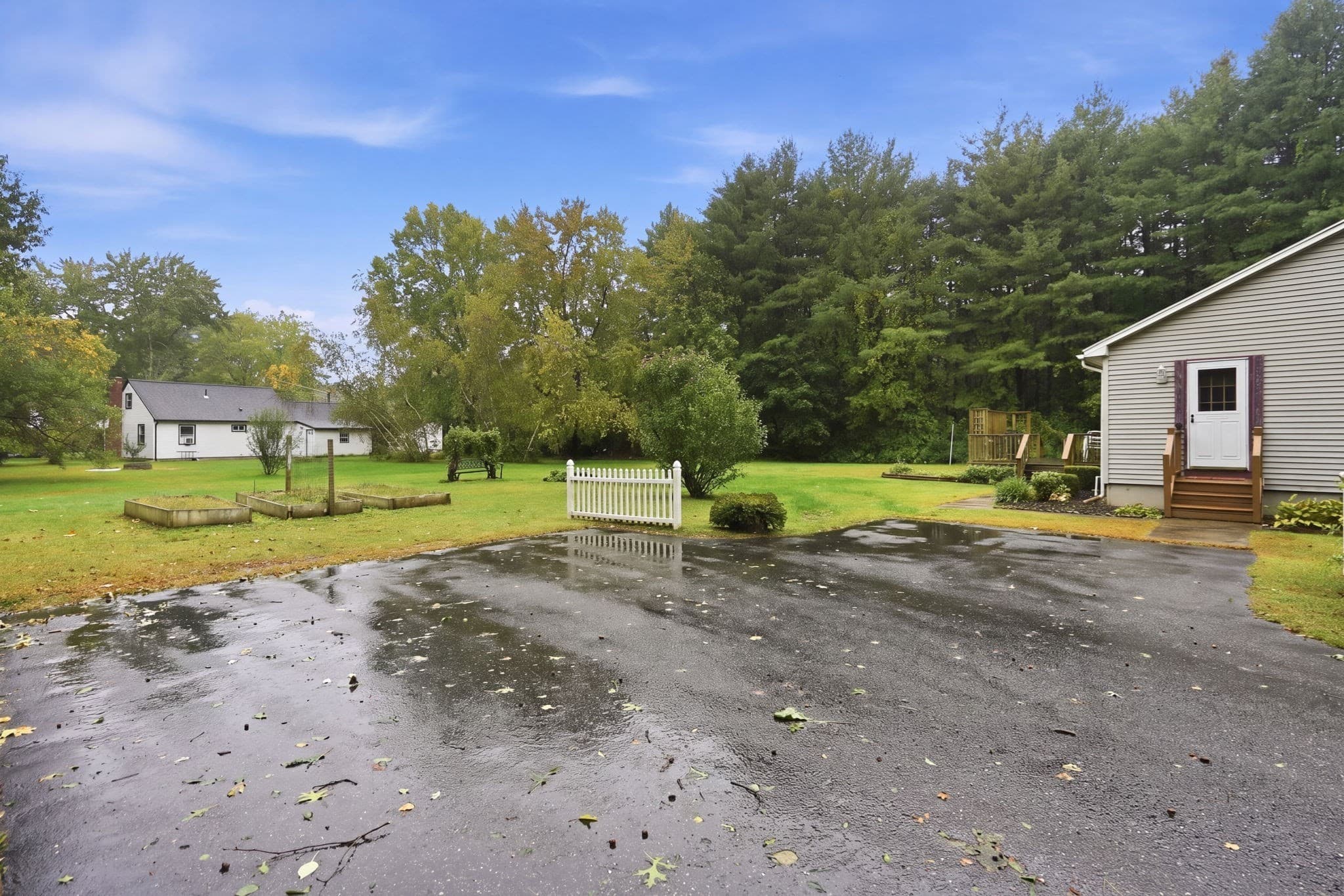 Single Family Residence at 7 Thompson Street, Palmer MA 01069, Palmer, photo 36 of 42