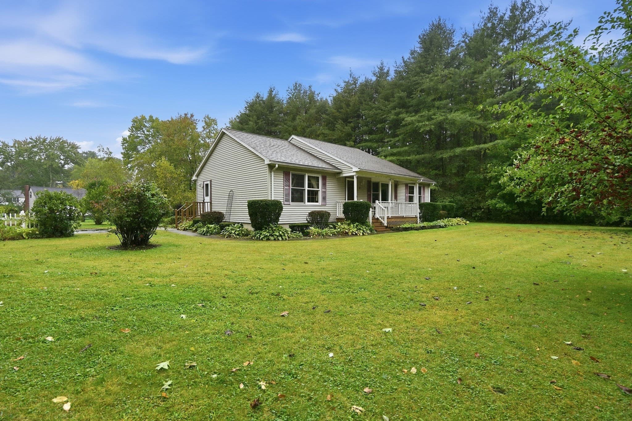 7 Thompson Street, Palmer MA 01069