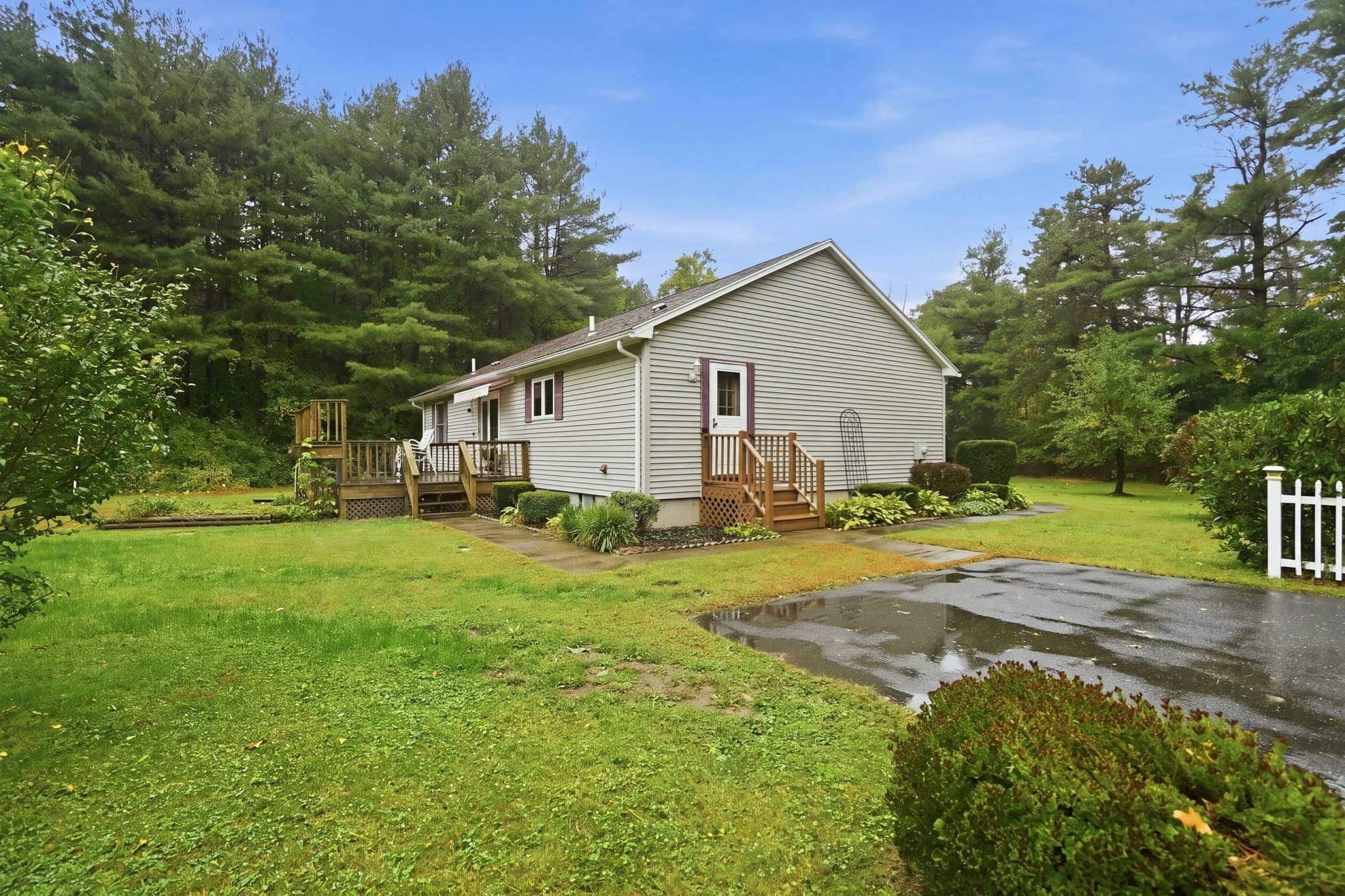 Single Family Residence at 7 Thompson Street, Palmer MA 01069, Palmer, photo 34 of 42