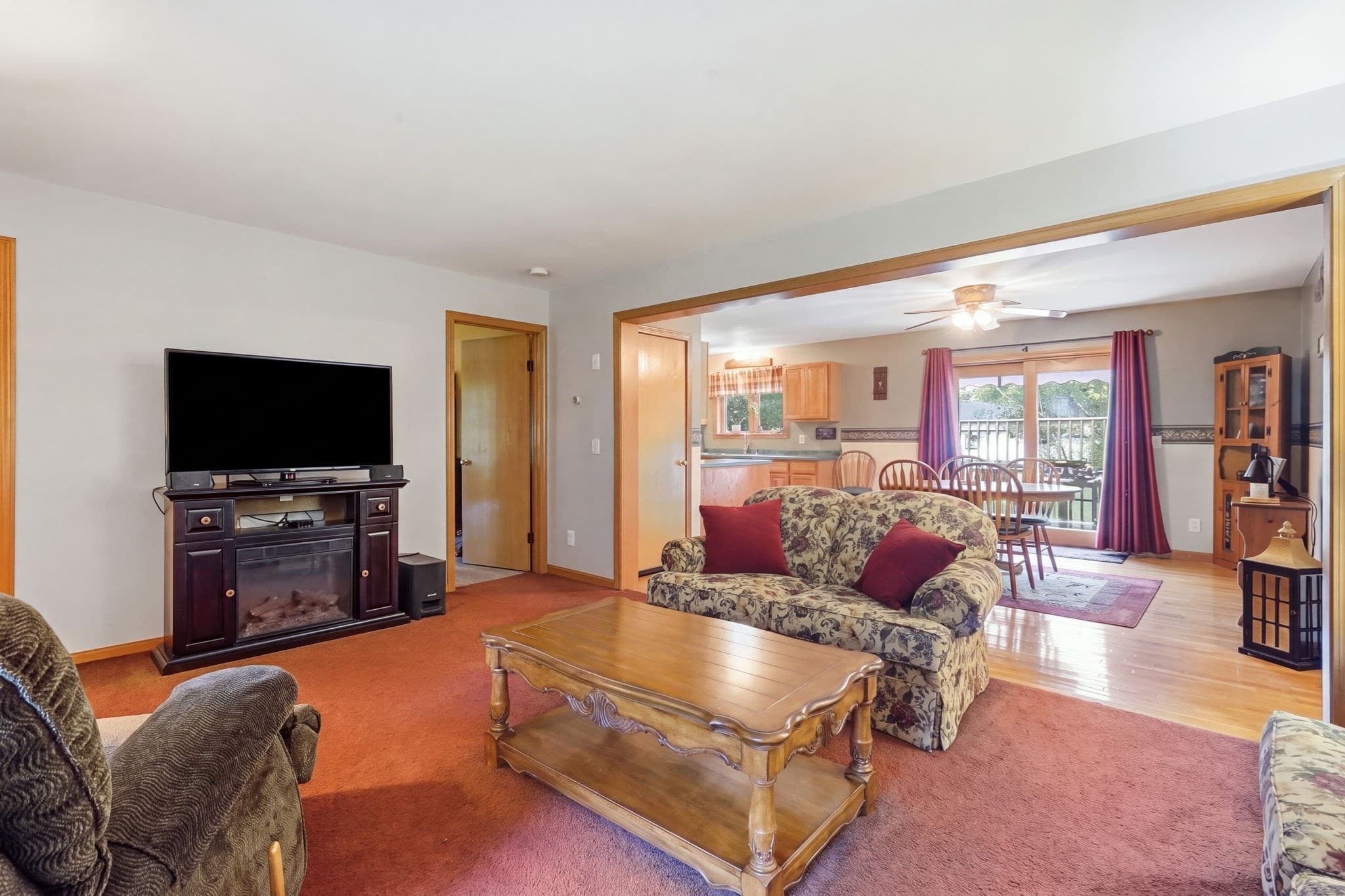 Single Family Residence at 7 Thompson Street, Palmer MA 01069, Palmer, photo 10 of 42