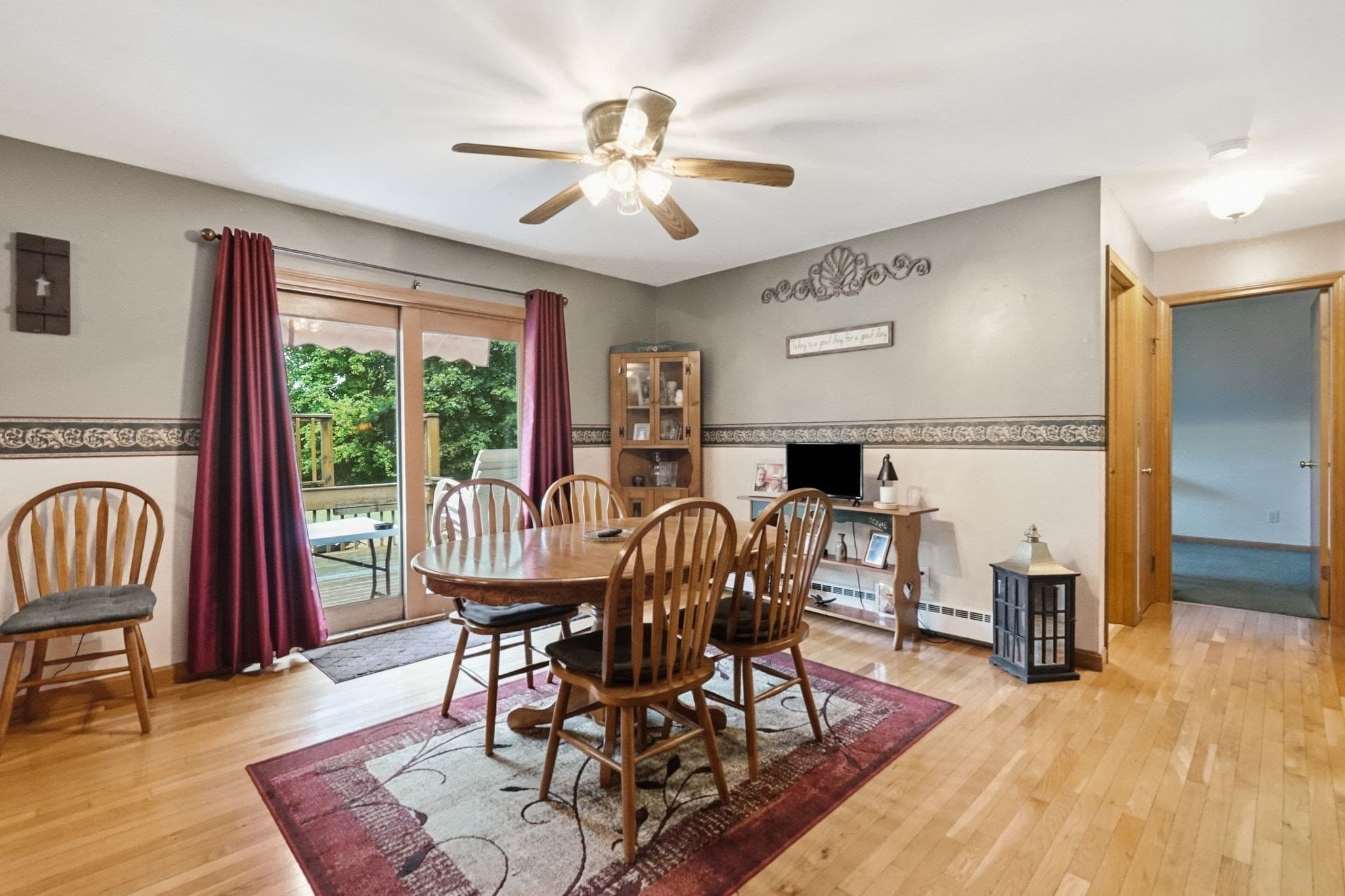 Single Family Residence at 7 Thompson Street, Palmer MA 01069, Palmer, photo 14 of 42