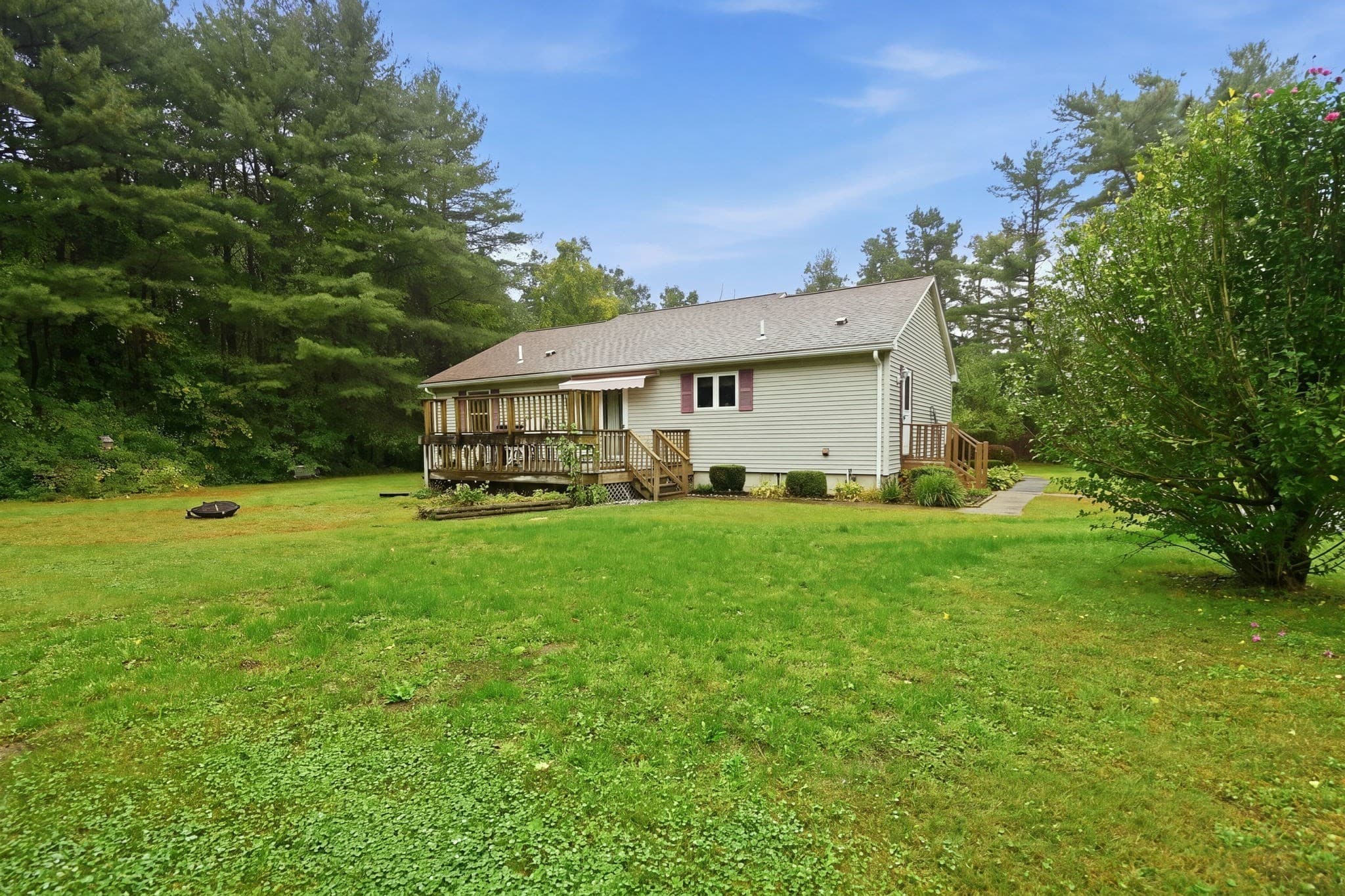 Single Family Residence at 7 Thompson Street, Palmer MA 01069, Palmer, photo 37 of 42