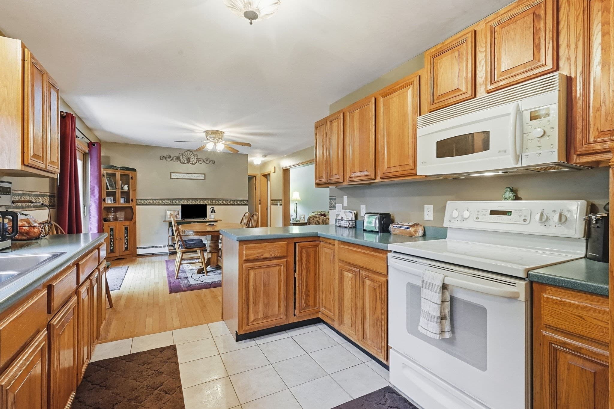 Single Family Residence at 7 Thompson Street, Palmer MA 01069, Palmer, photo 15 of 42