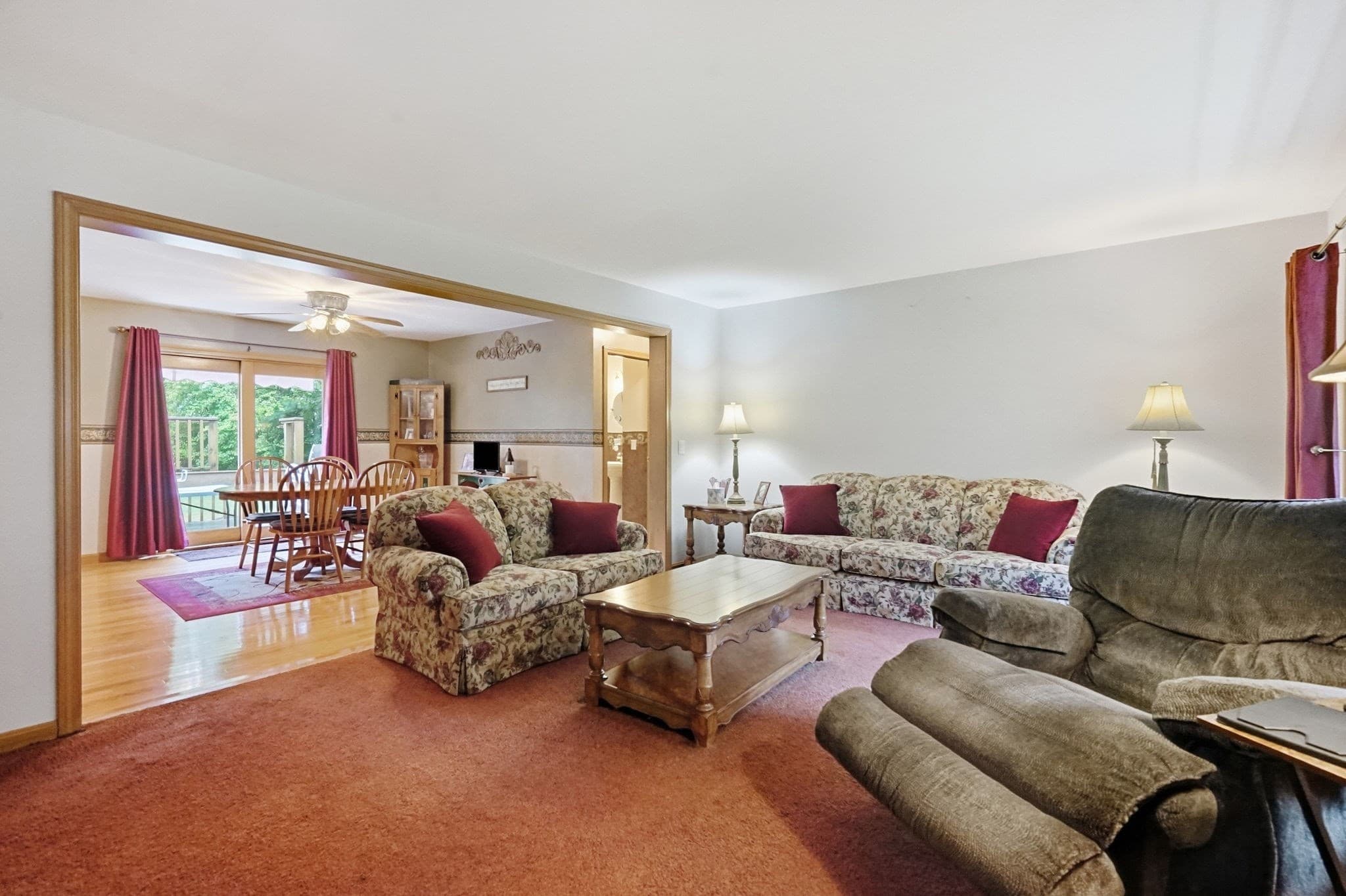 Single Family Residence at 7 Thompson Street, Palmer MA 01069, Palmer, photo 11 of 42