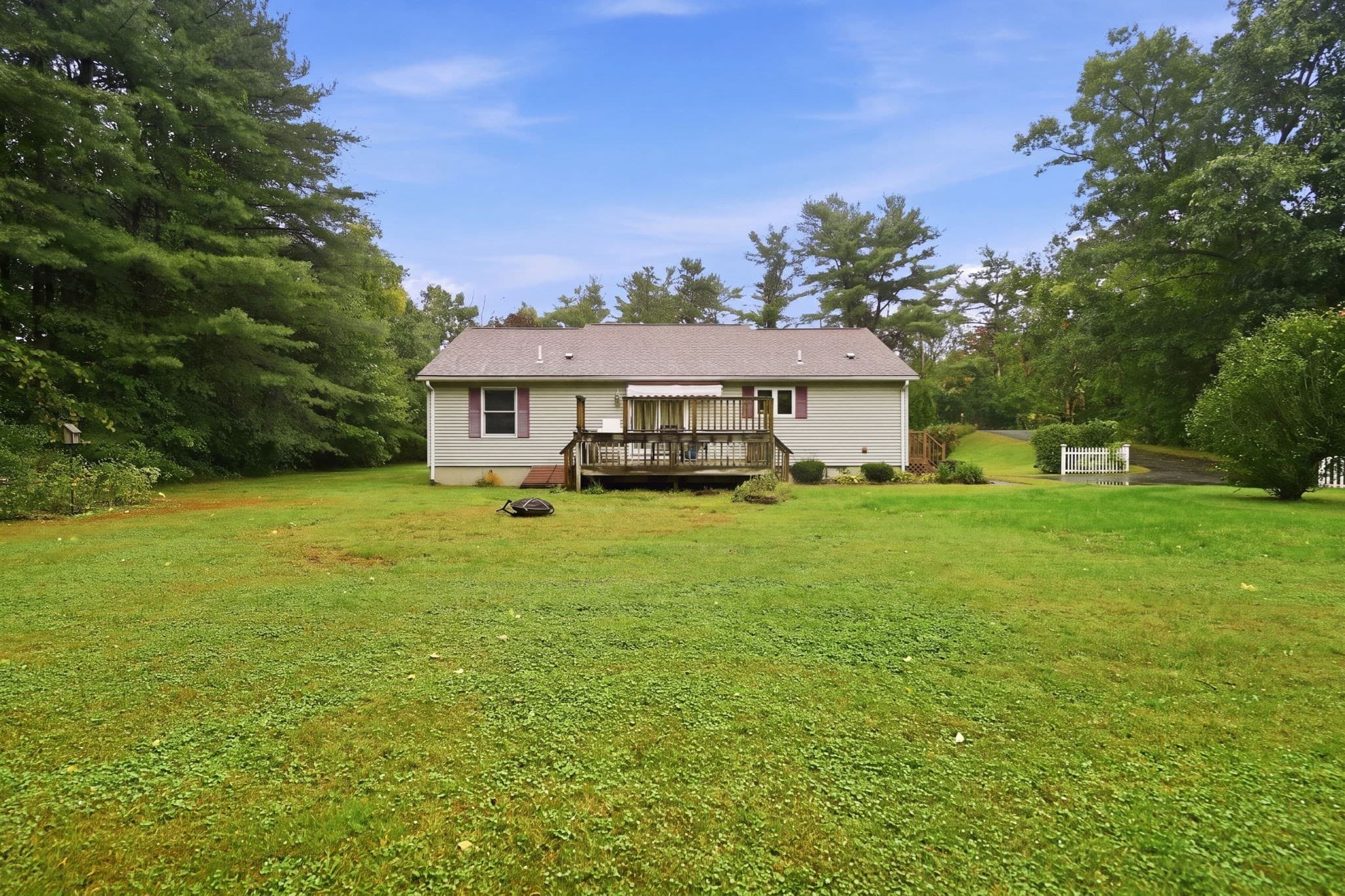 Single Family Residence at 7 Thompson Street, Palmer MA 01069, Palmer, photo 40 of 42