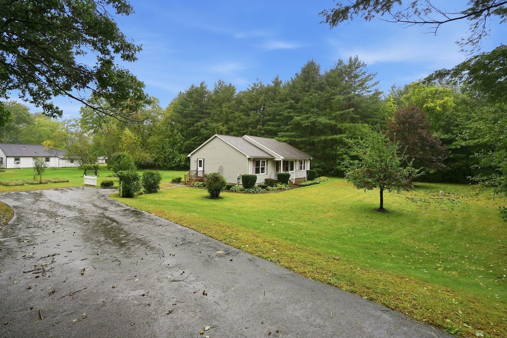 Single Family Residence at 7 Thompson Street, Palmer MA 01069, Palmer, photo 35 of 42