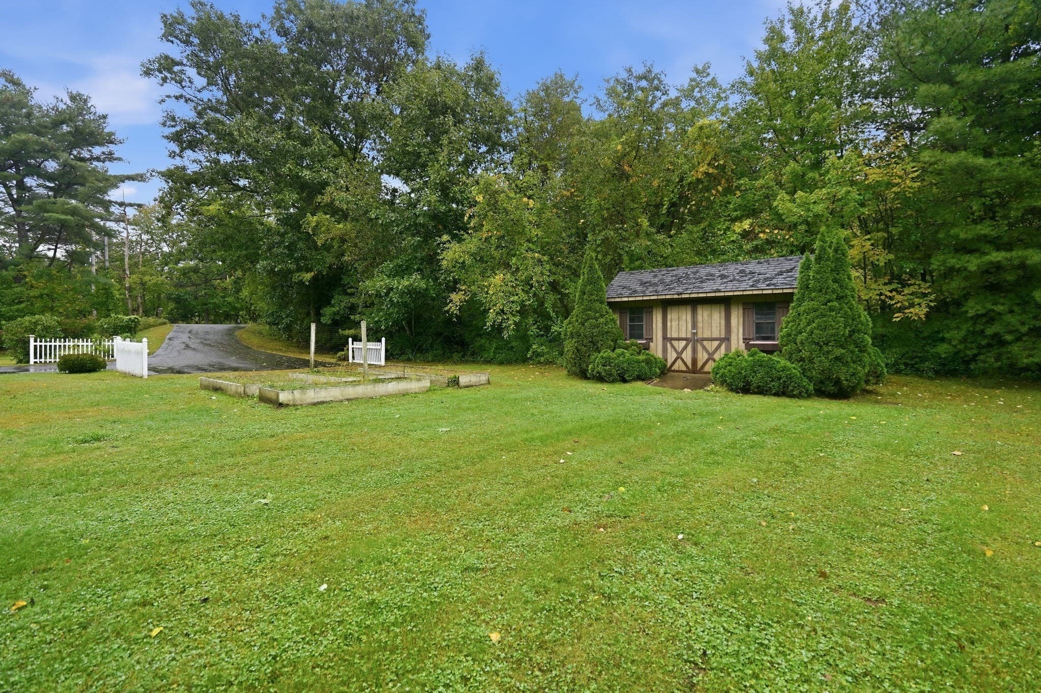 Single Family Residence at 7 Thompson Street, Palmer MA 01069, Palmer, photo 39 of 42