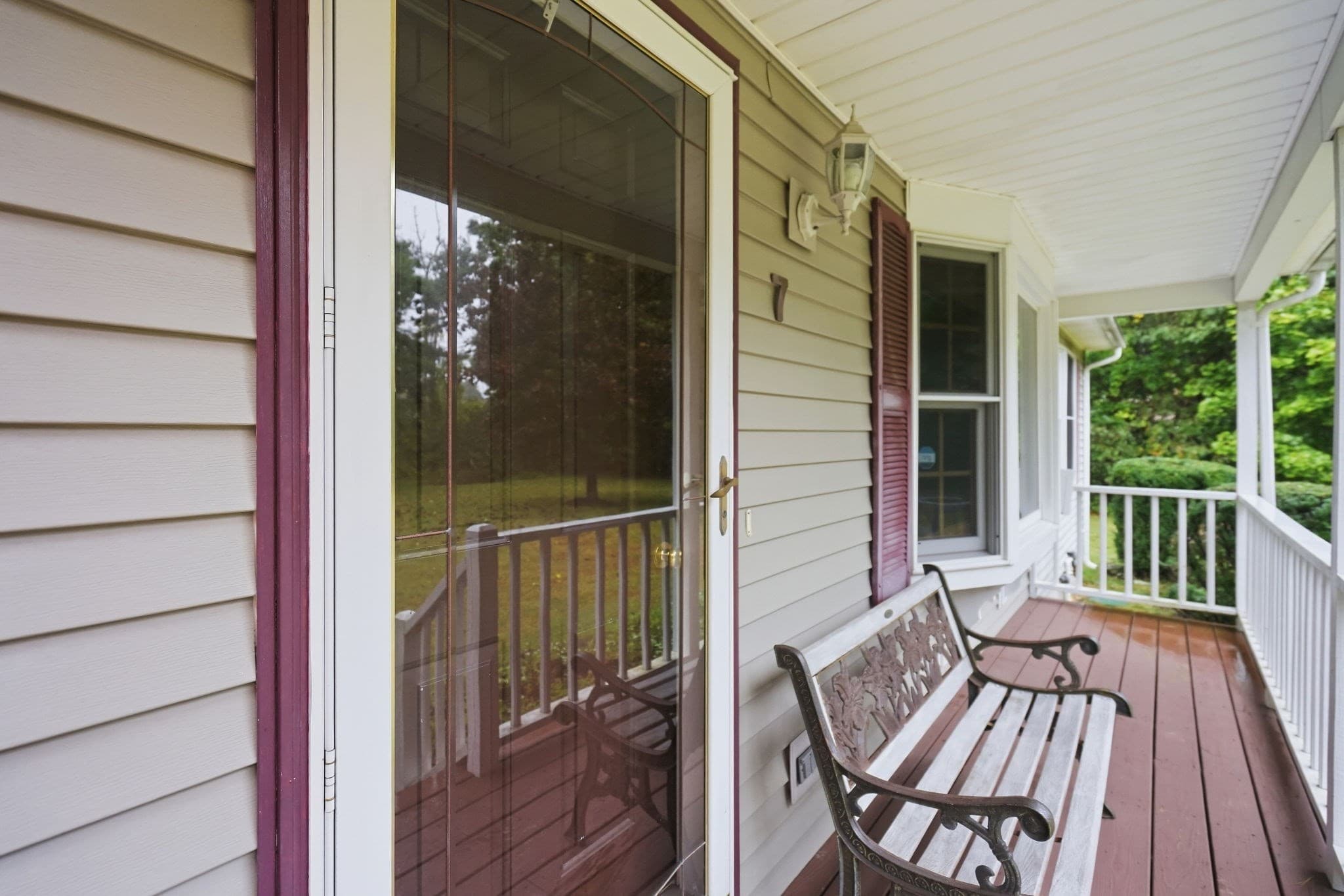 Single Family Residence at 7 Thompson Street, Palmer MA 01069, Palmer, photo 4 of 42