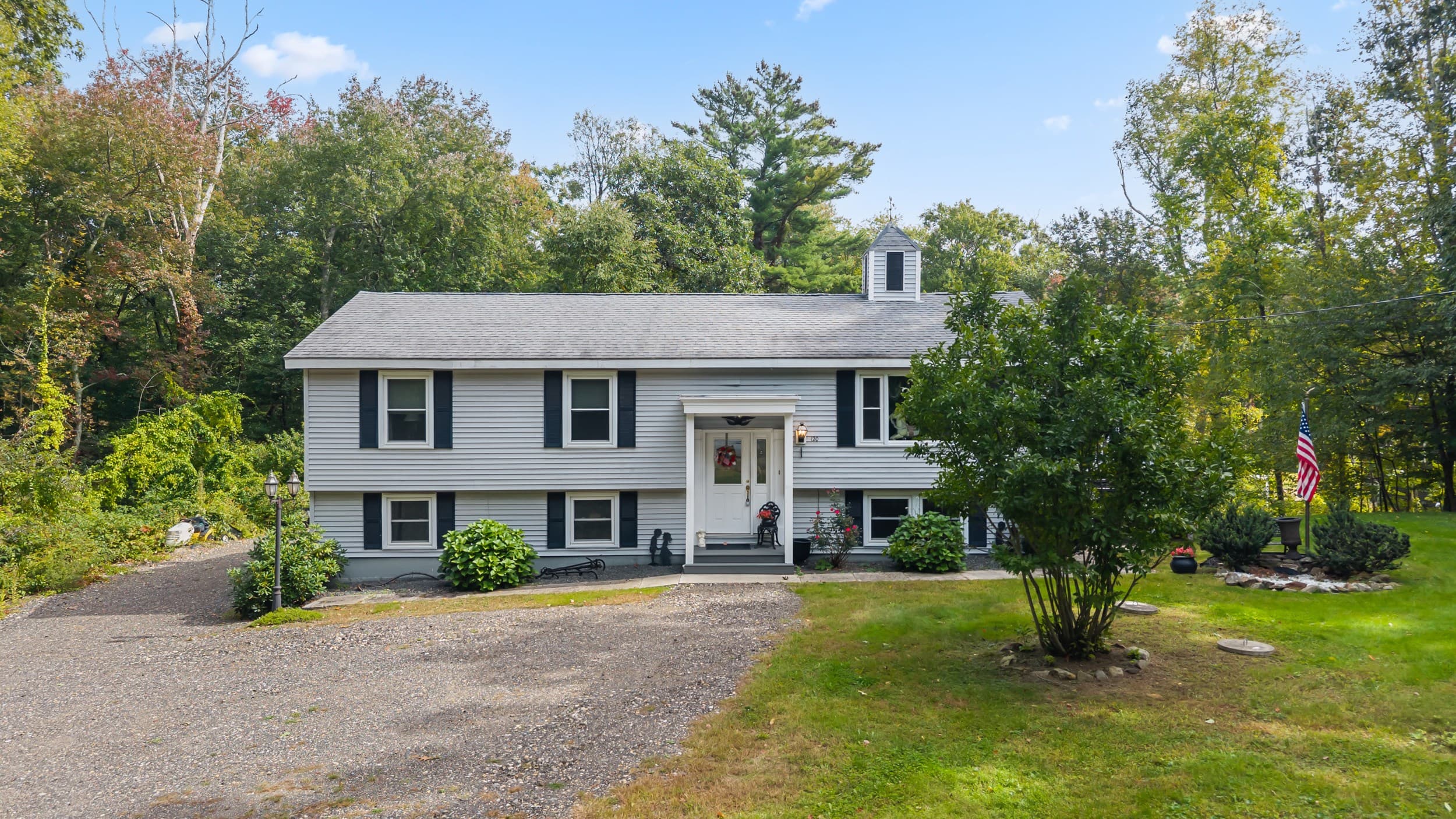 Single Family Residence at 120 Cutler Road, Warren MA 01083, Warren, photo 2 of 28