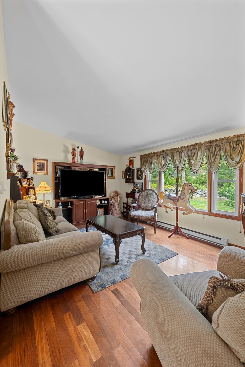 Single Family Residence at 120 Cutler Road, Warren MA 01083, Warren, photo 6 of 28