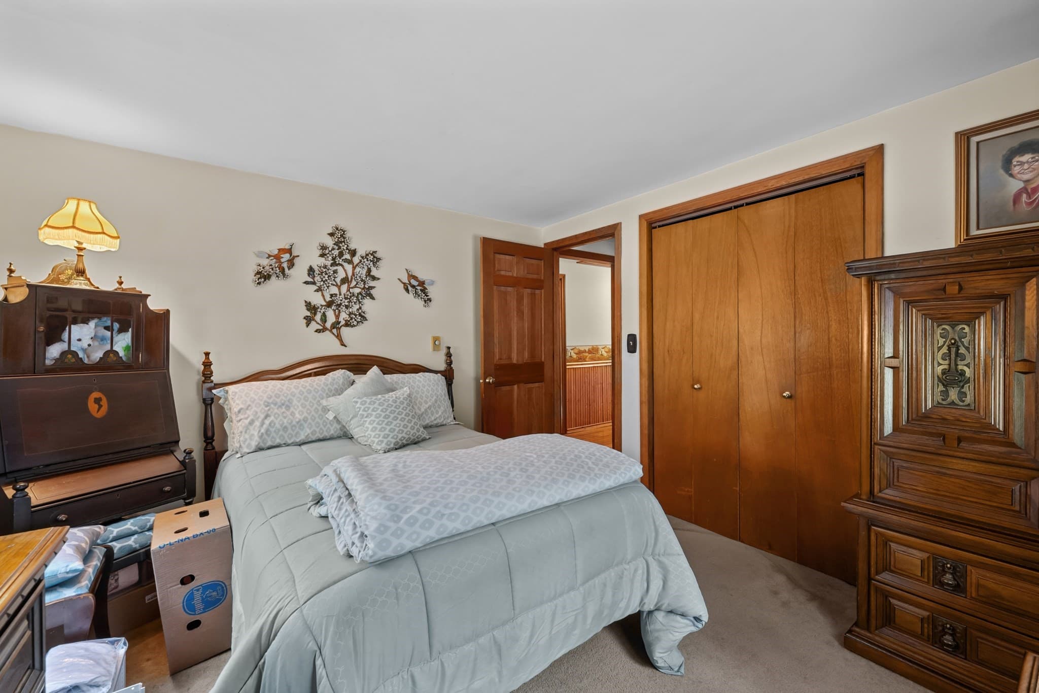 Single Family Residence at 120 Cutler Road, Warren MA 01083, Warren, photo 17 of 28