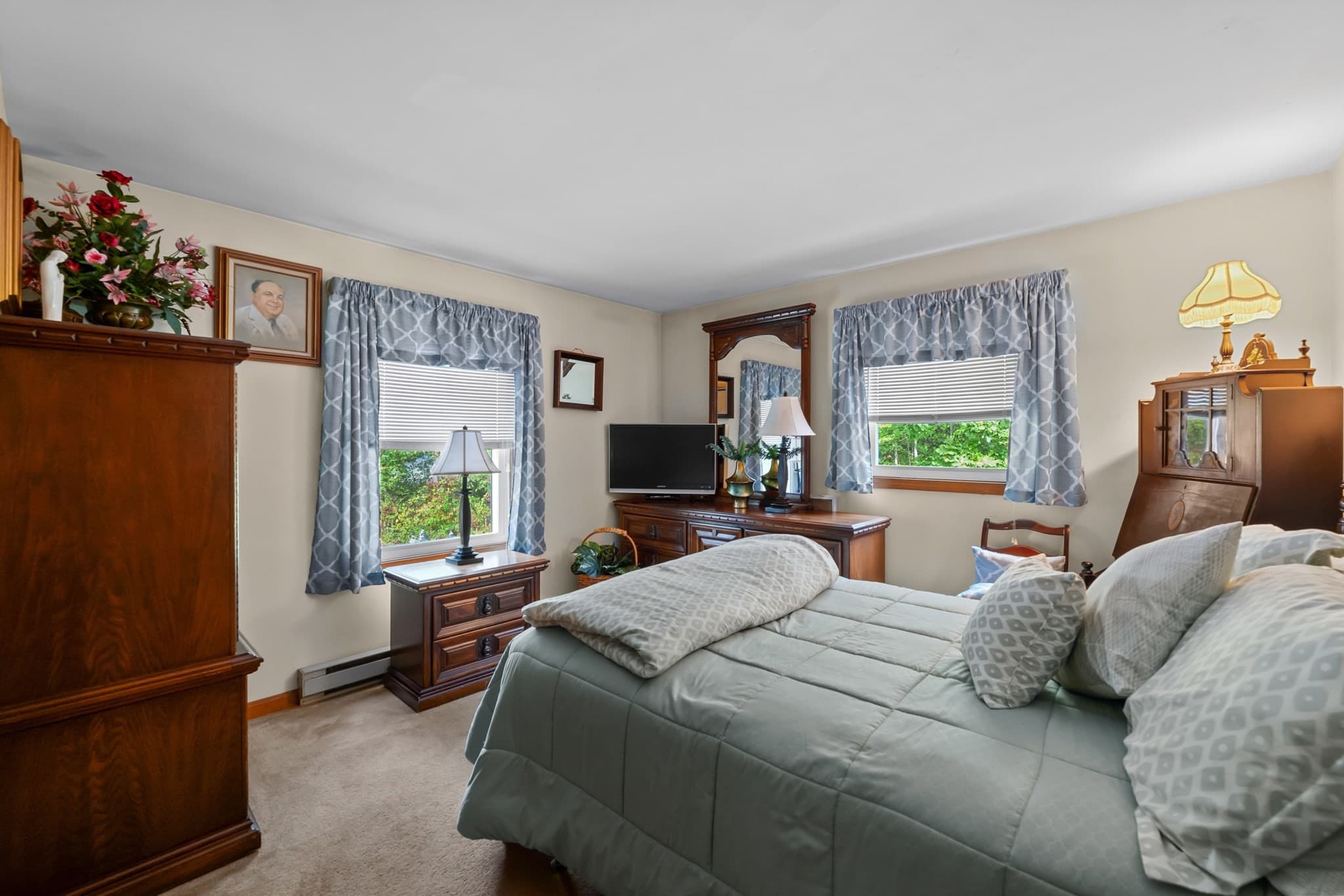 Single Family Residence at 120 Cutler Road, Warren MA 01083, Warren, photo 16 of 28