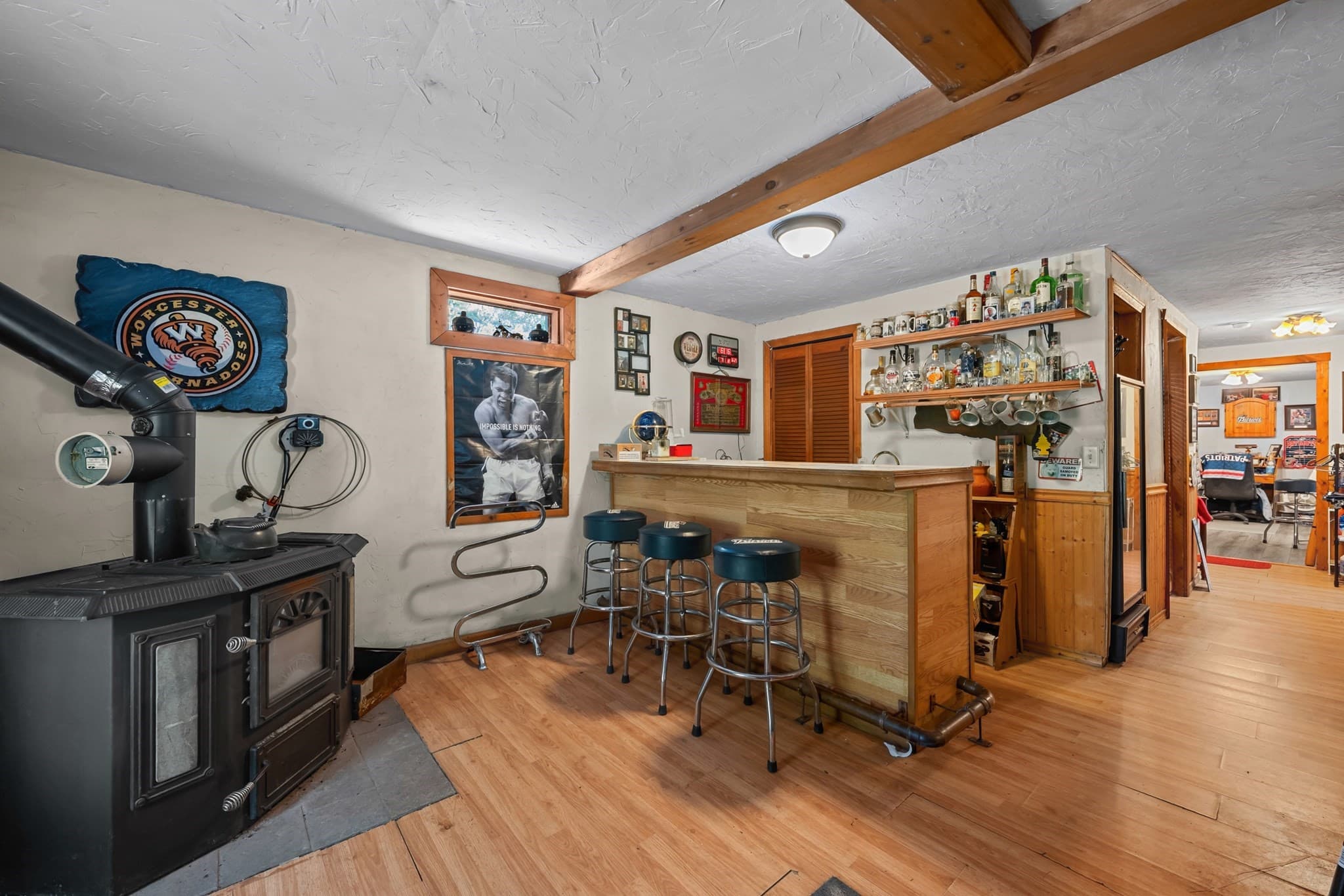 Single Family Residence at 120 Cutler Road, Warren MA 01083, Warren, photo 22 of 28