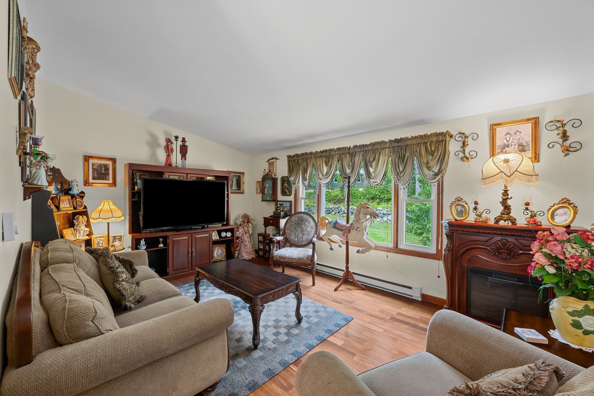Single Family Residence at 120 Cutler Road, Warren MA 01083, Warren, photo 7 of 28