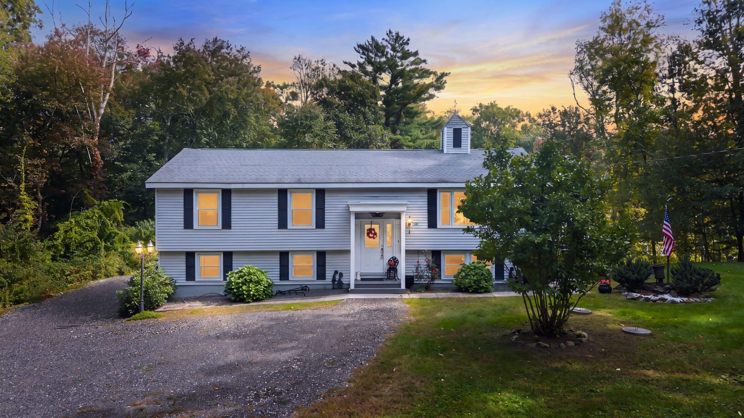 120 Cutler Road, Warren MA 01083