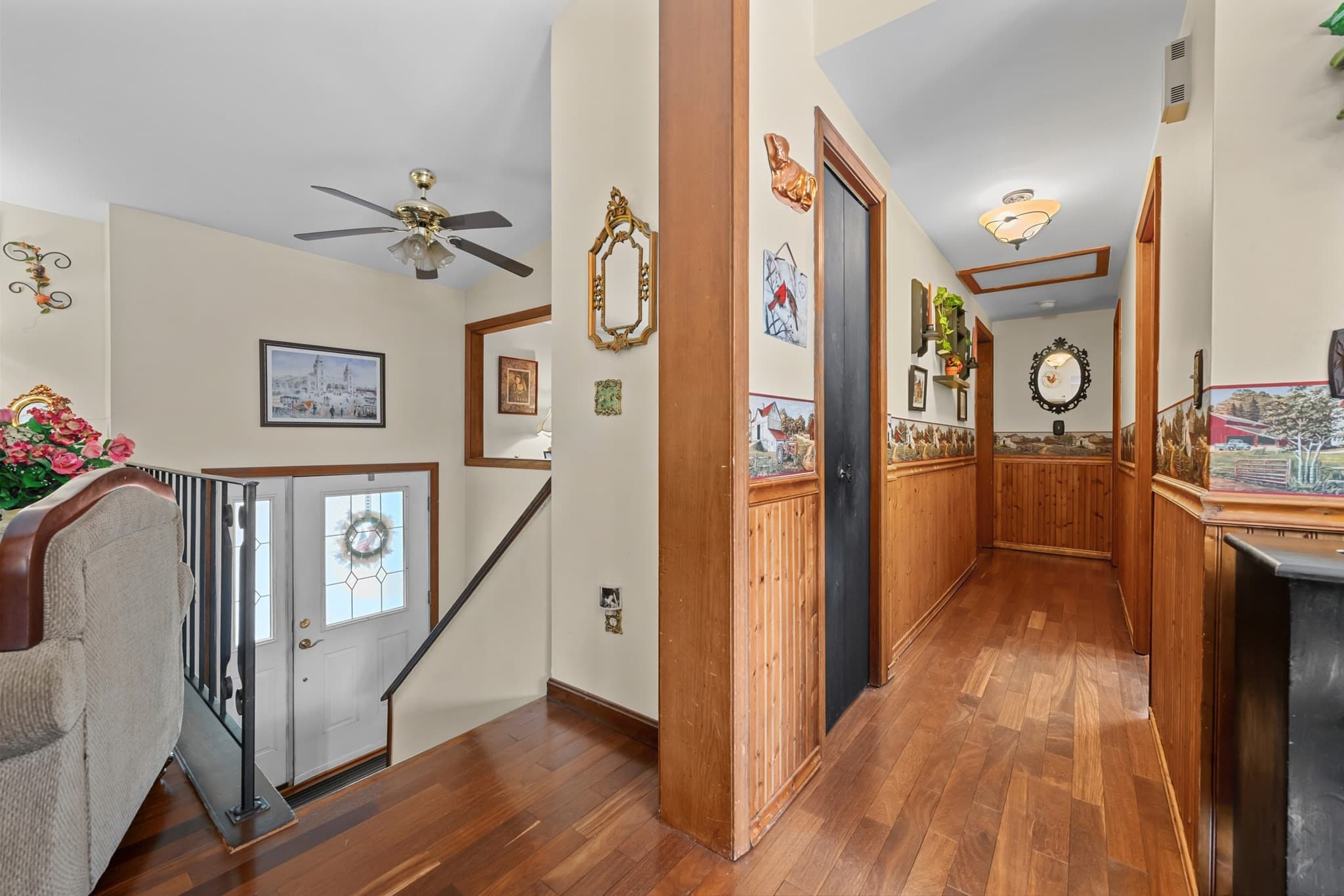 Single Family Residence at 120 Cutler Road, Warren MA 01083, Warren, photo 5 of 28