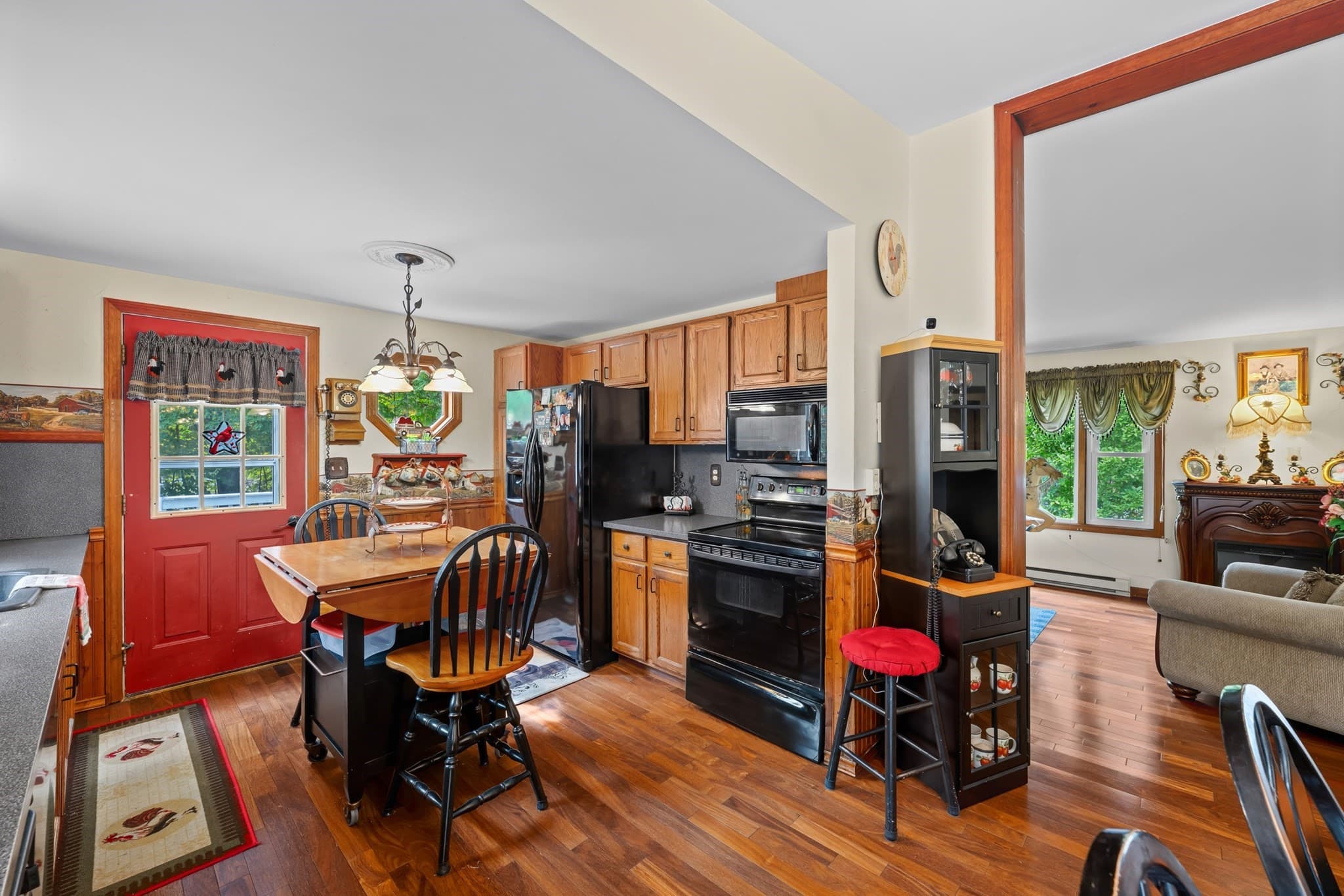 Single Family Residence at 120 Cutler Road, Warren MA 01083, Warren, photo 10 of 28