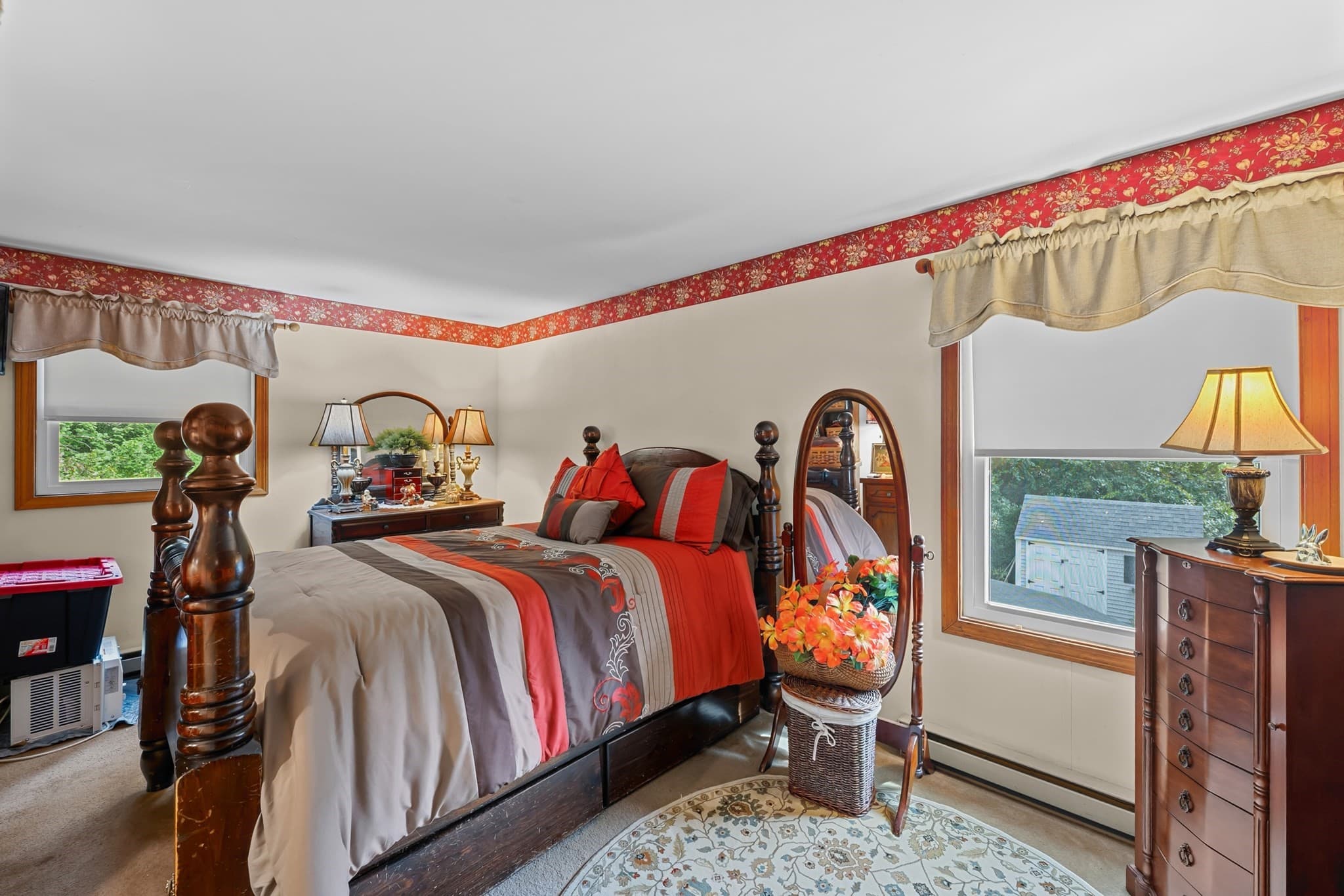Single Family Residence at 120 Cutler Road, Warren MA 01083, Warren, photo 14 of 28