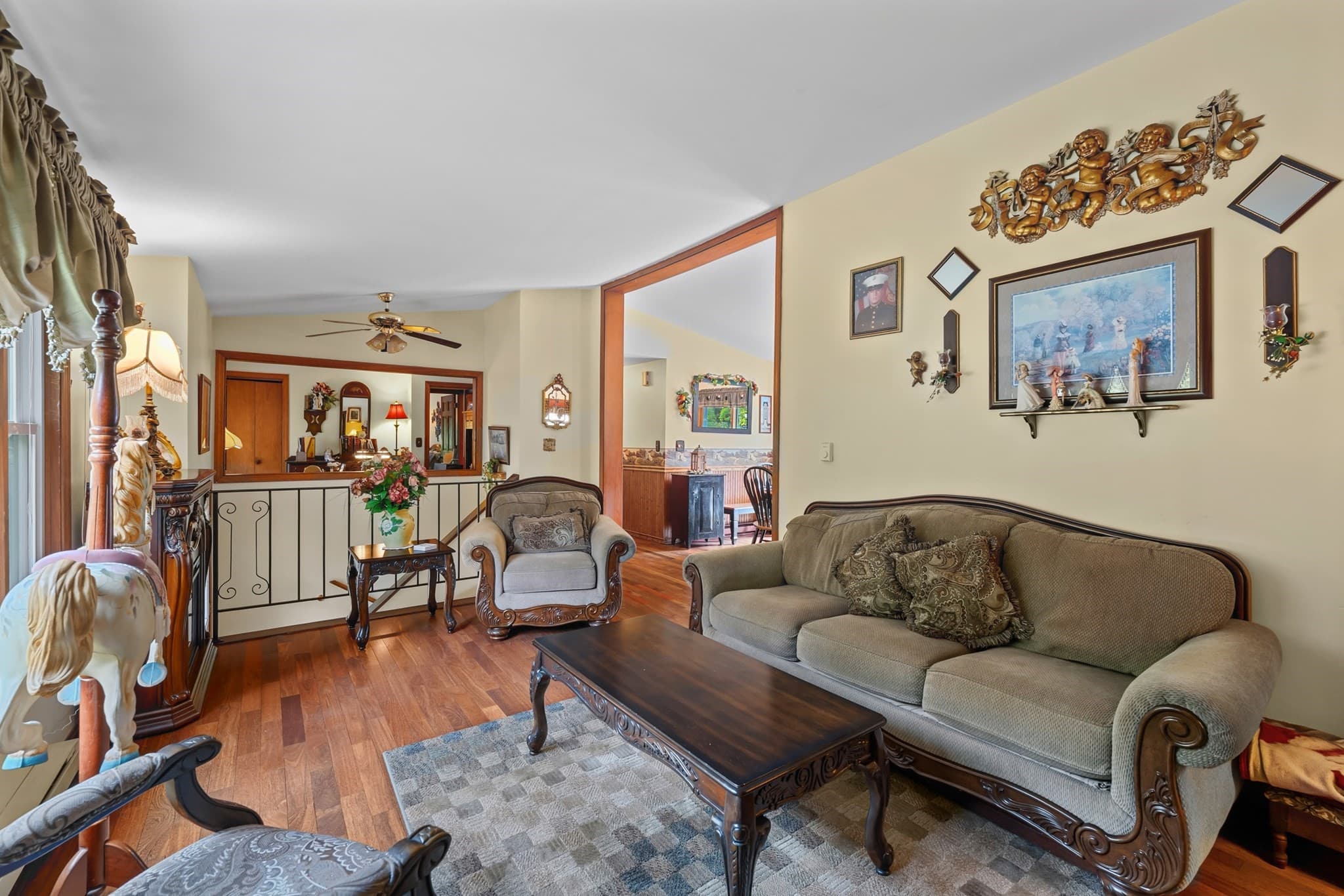 Single Family Residence at 120 Cutler Road, Warren MA 01083, Warren, photo 8 of 28
