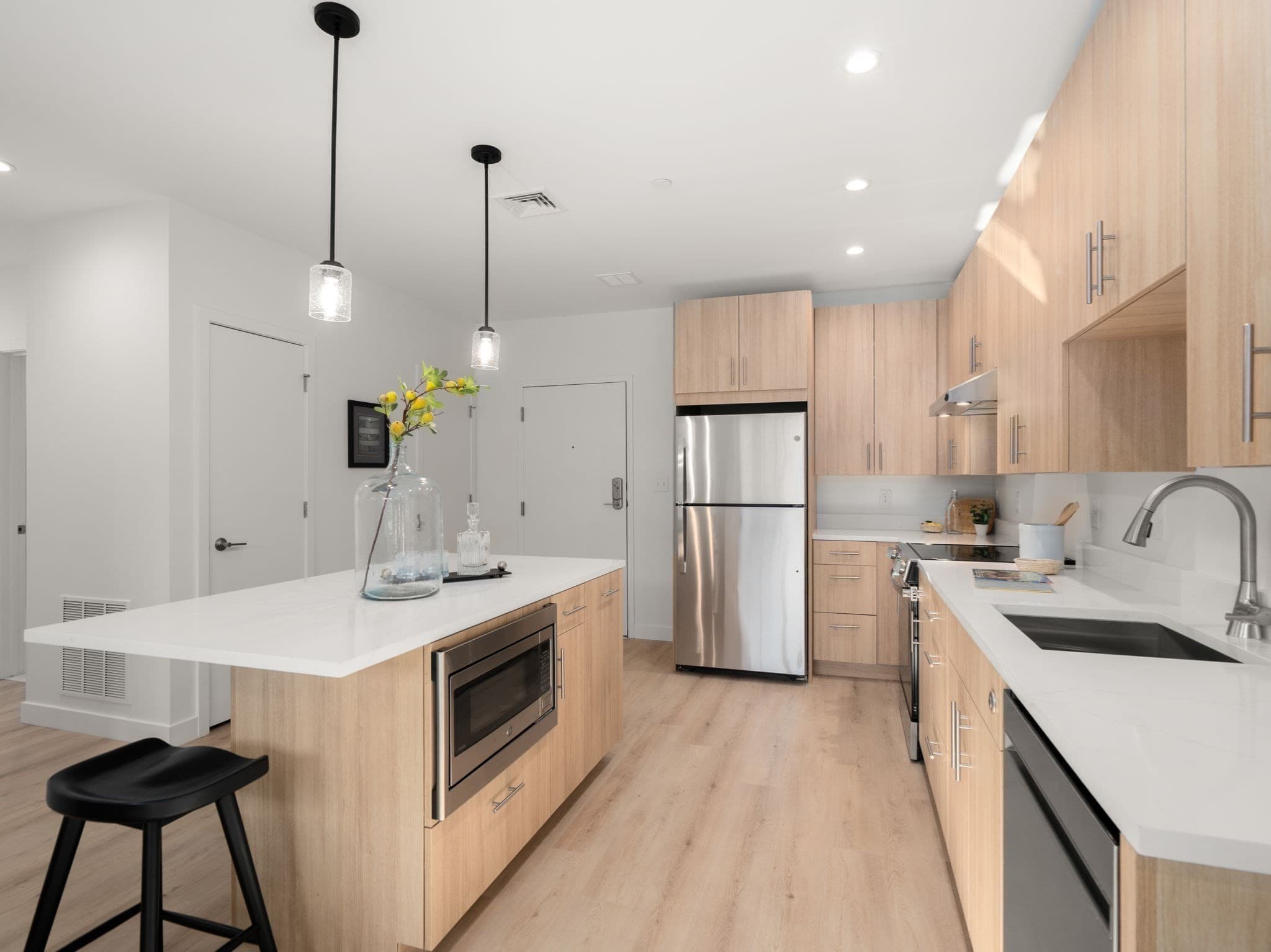 Condominium at 1151 Walnut # 407, Newton MA 02461, Newton, photo 7 of 28