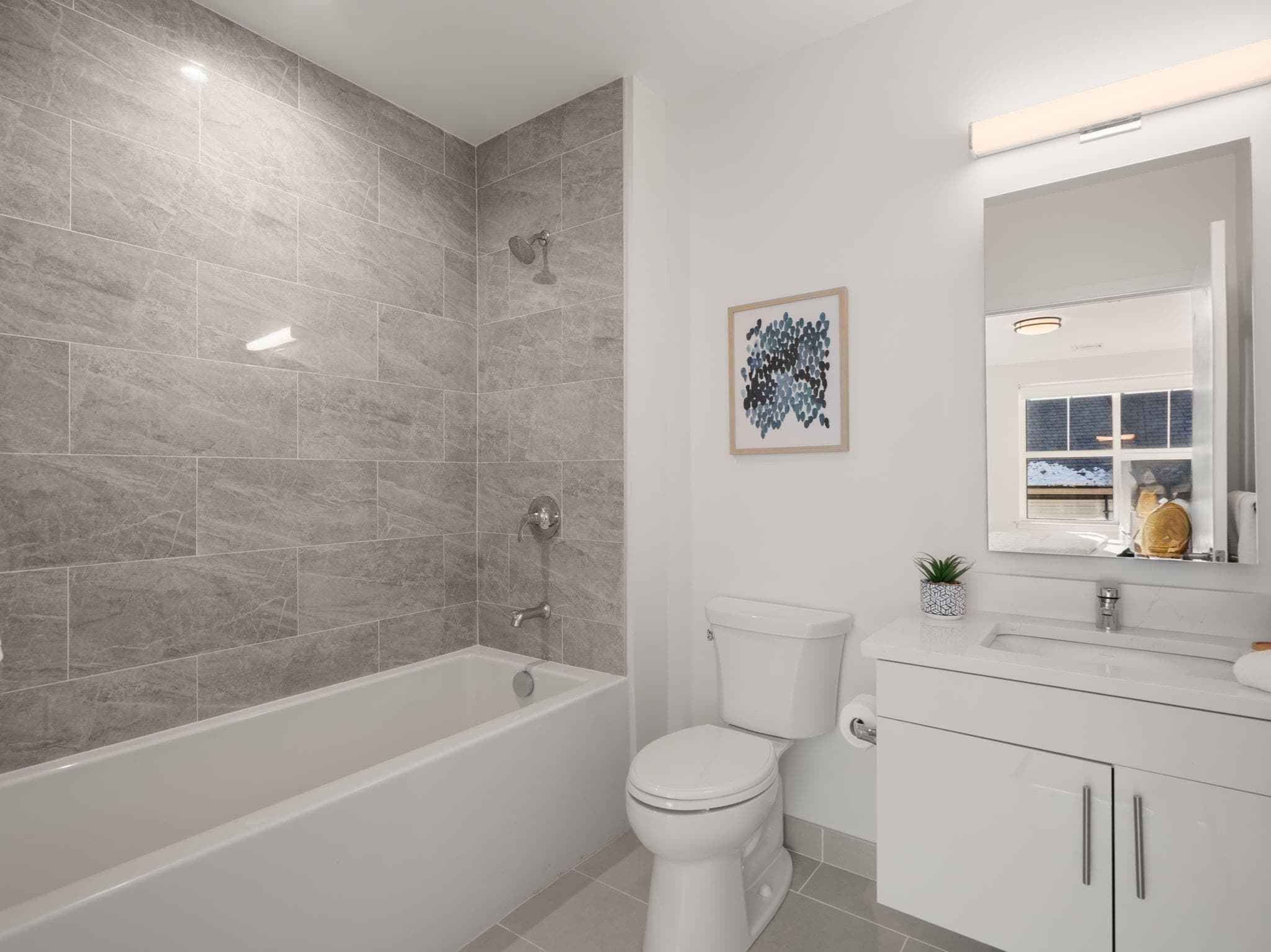 Condominium at 1151 Walnut # 407, Newton MA 02461, Newton, photo 9 of 28
