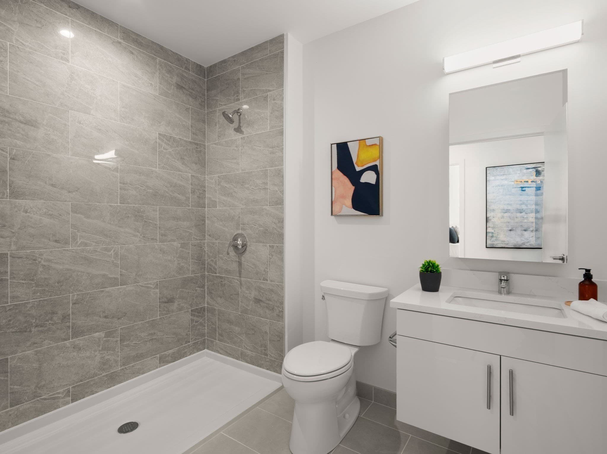 Condominium at 1151 Walnut # 407, Newton MA 02461, Newton, photo 10 of 28