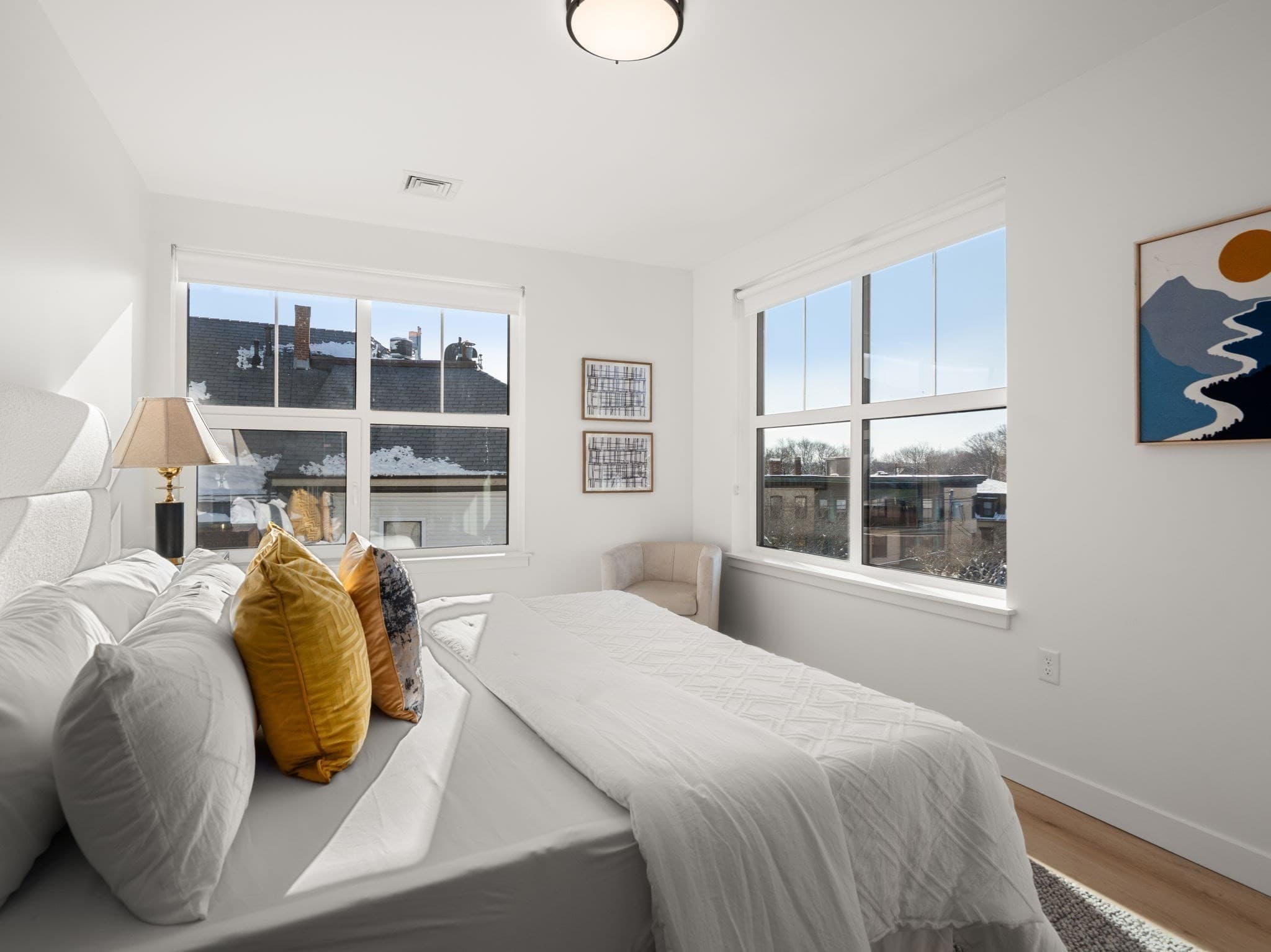 Condominium at 1151 Walnut # 407, Newton MA 02461, Newton, photo 8 of 28