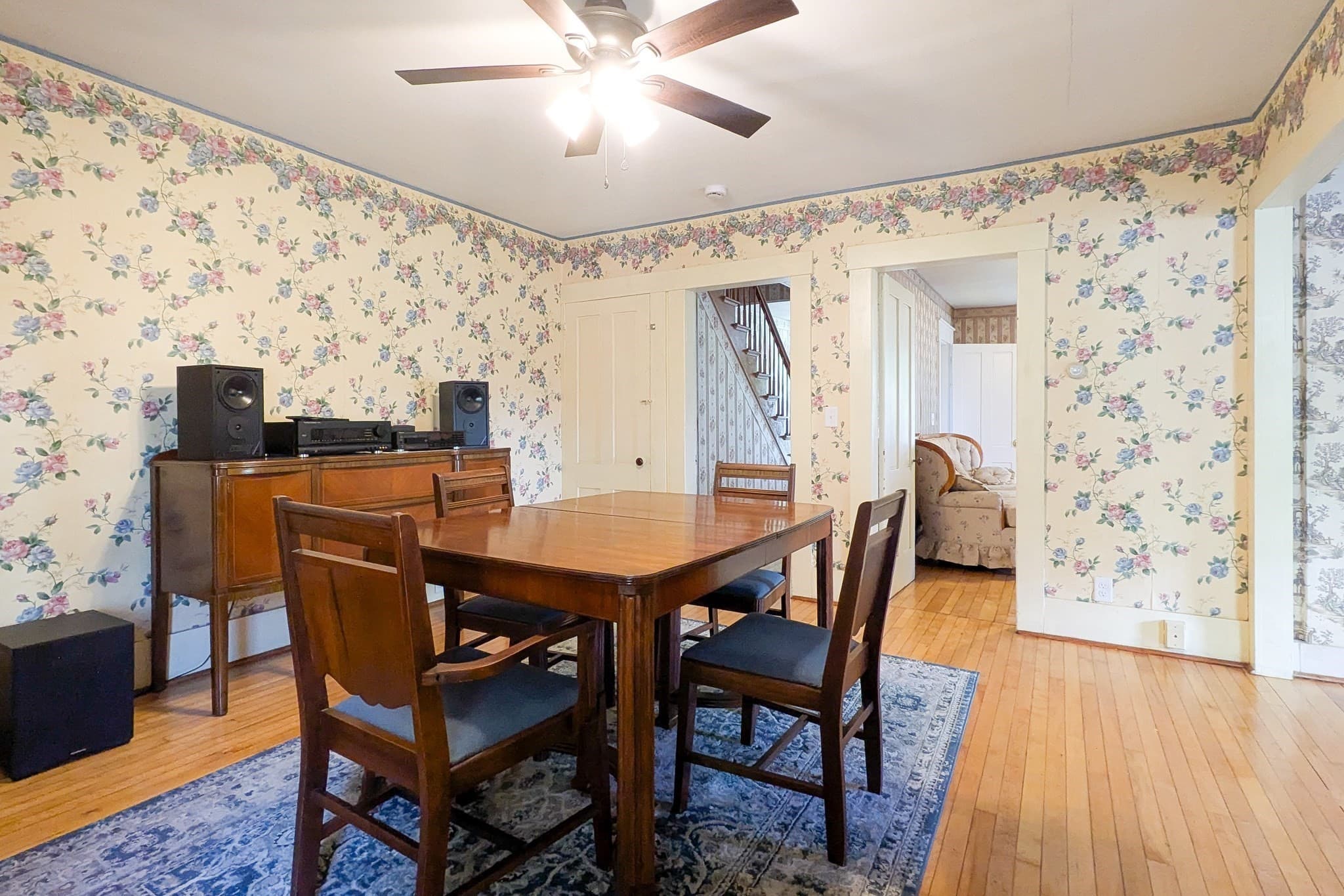 Multi Family at 2185 Main St, Warren MA 01092, Warren, photo 13 of 42