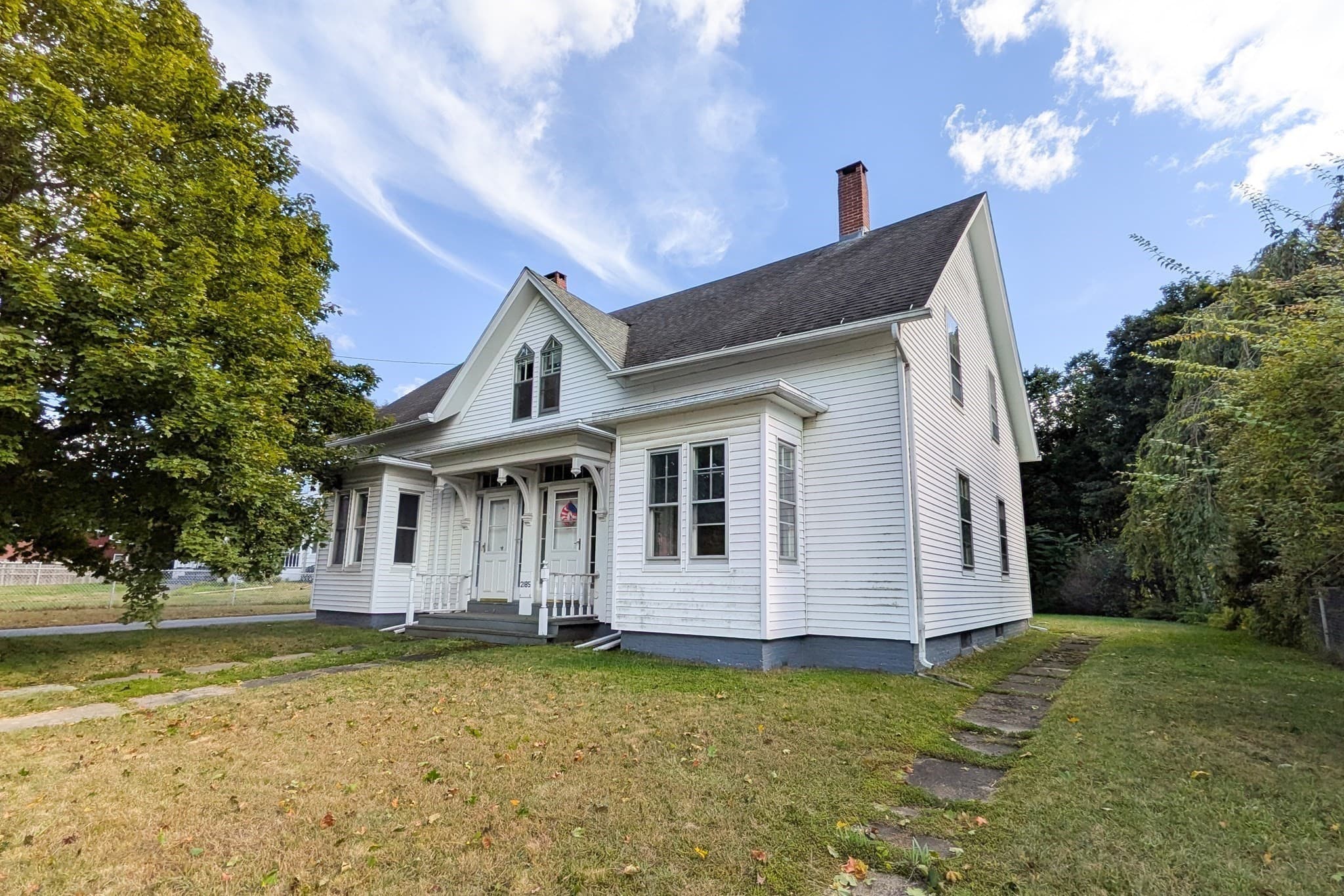 2185 Main St, Warren MA 01092