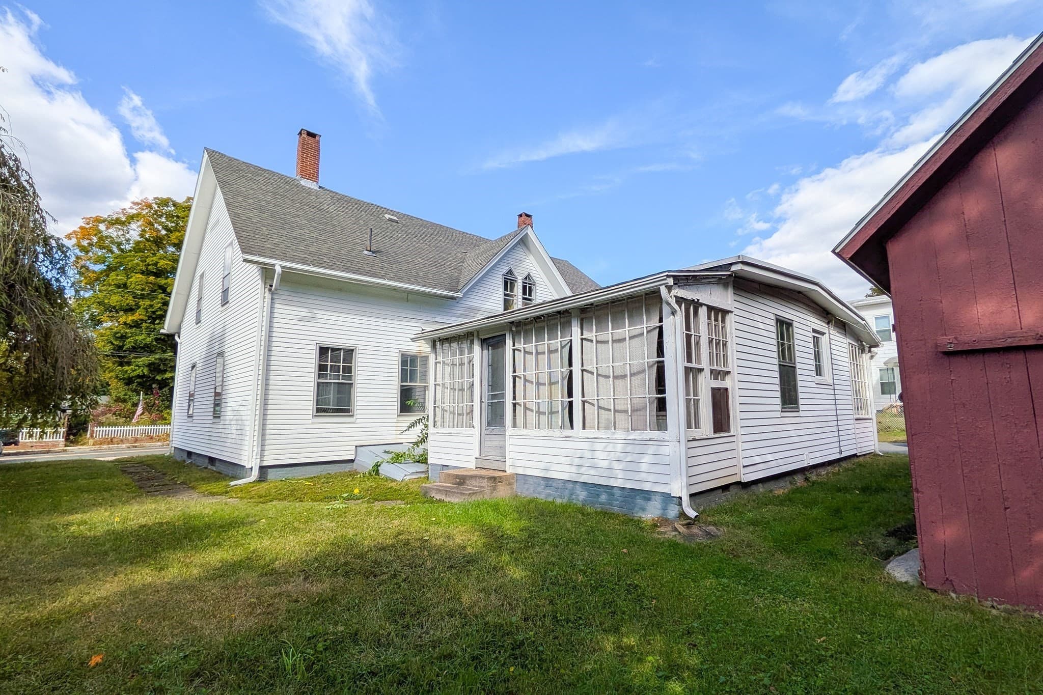 Multi Family at 2185 Main St, Warren MA 01092, Warren, photo 41 of 42