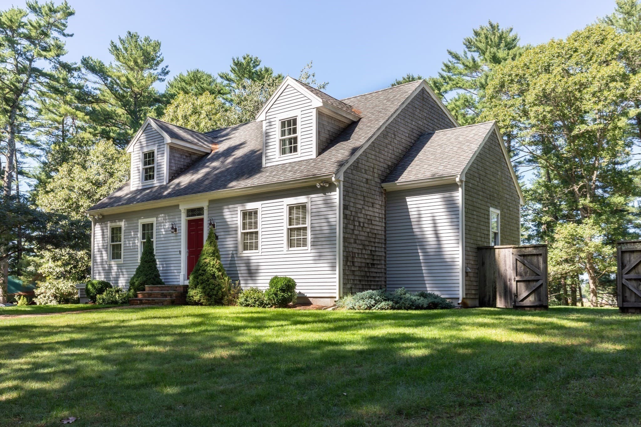 91-B Tremont St, Carver MA 02360