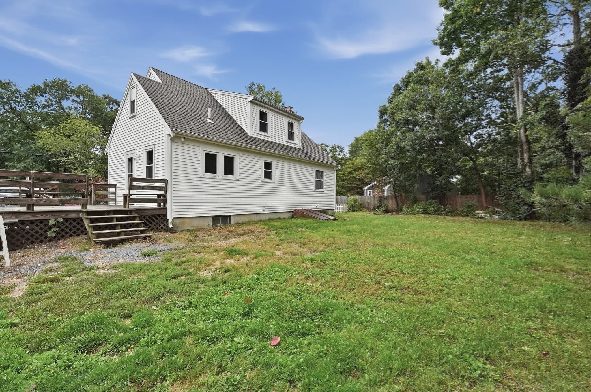 Single Family Residence at 19 Louise Ln, Falmouth MA 02540, Falmouth, photo 36 of 42