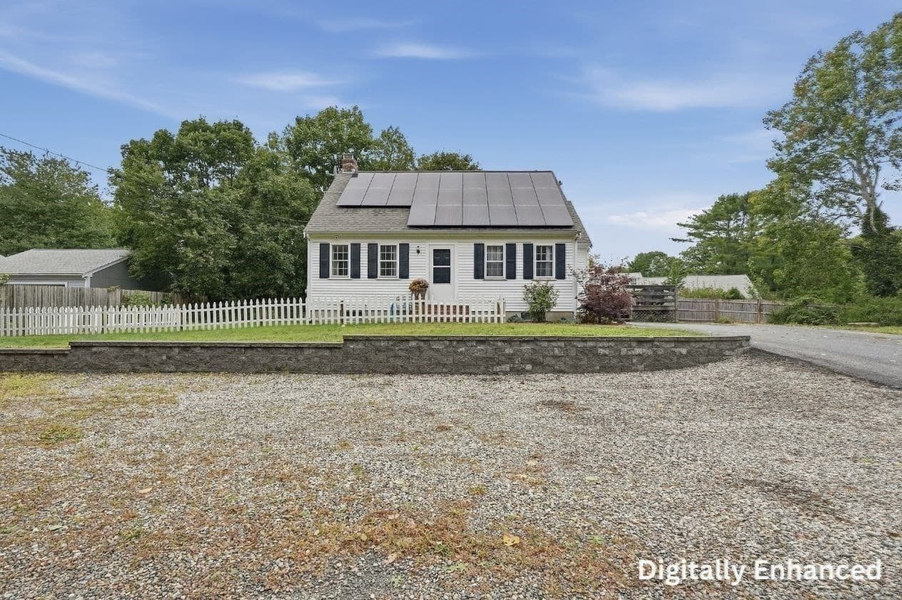 Single Family Residence at 19 Louise Ln, Falmouth MA 02540, Falmouth, photo 32 of 42