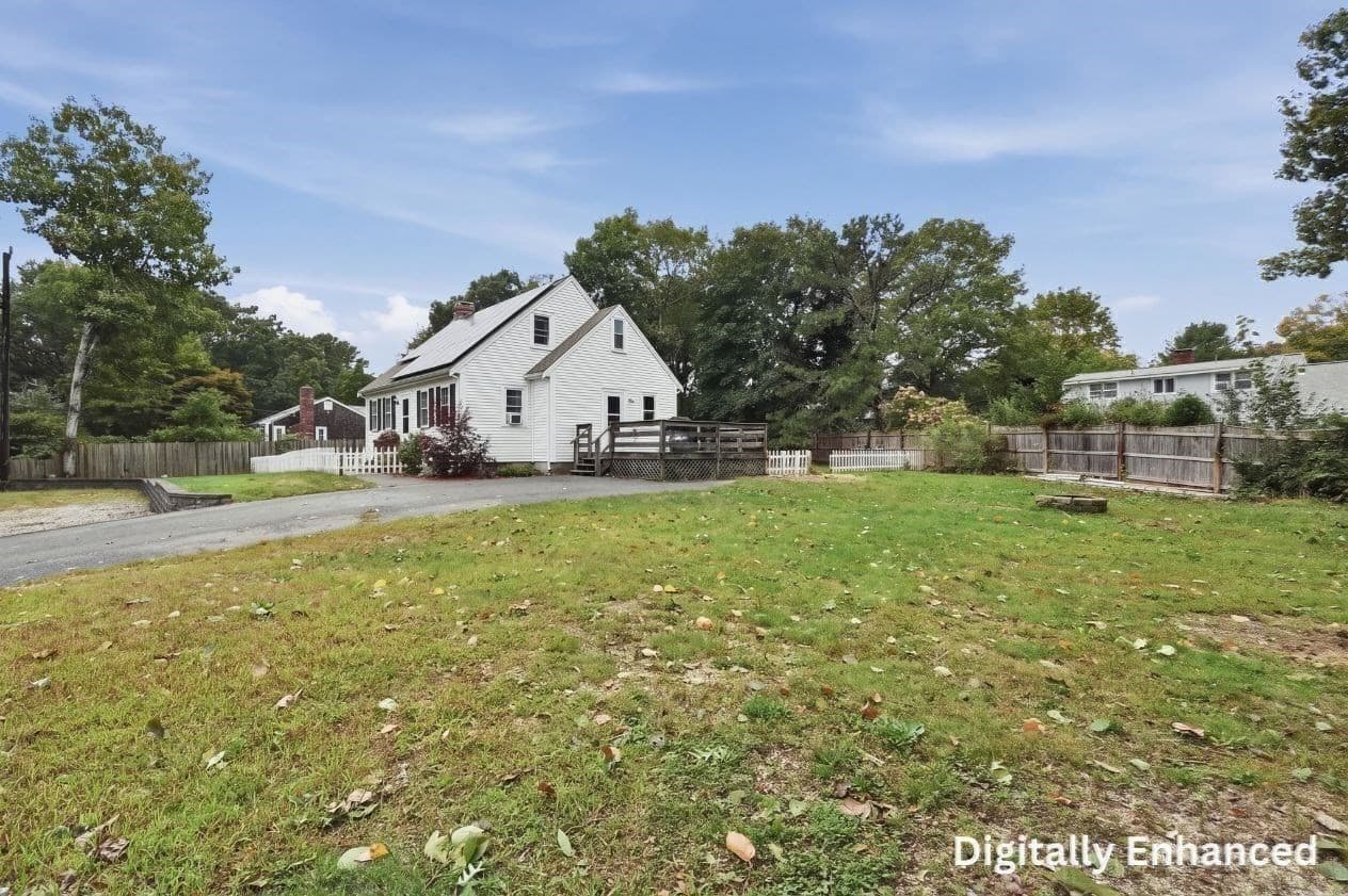 Single Family Residence at 19 Louise Ln, Falmouth MA 02540, Falmouth, photo 34 of 42