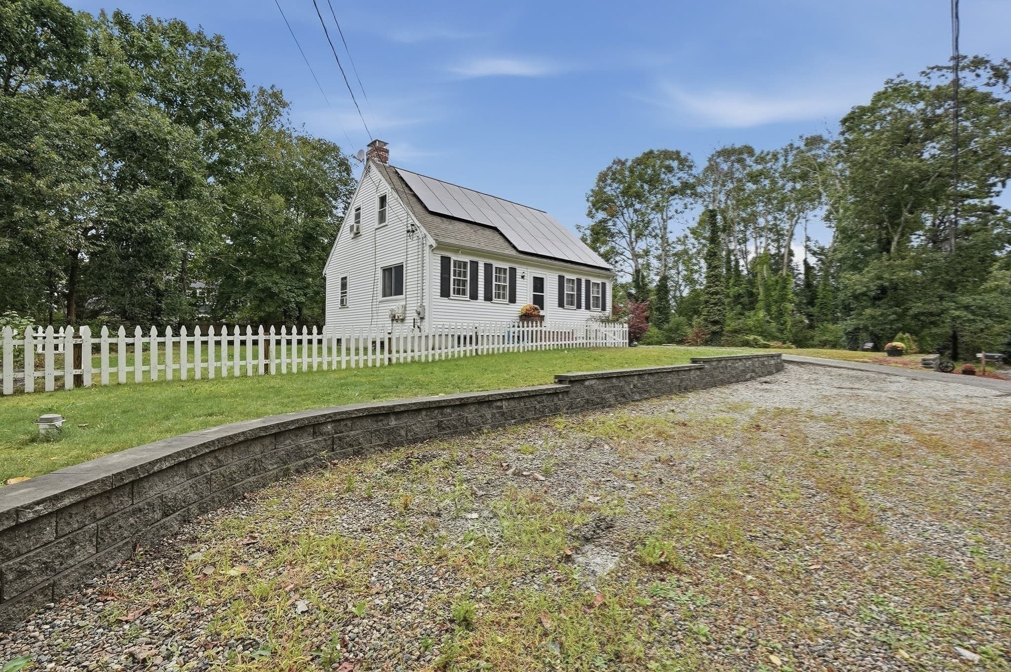 Single Family Residence at 19 Louise Ln, Falmouth MA 02540, Falmouth, photo 33 of 42