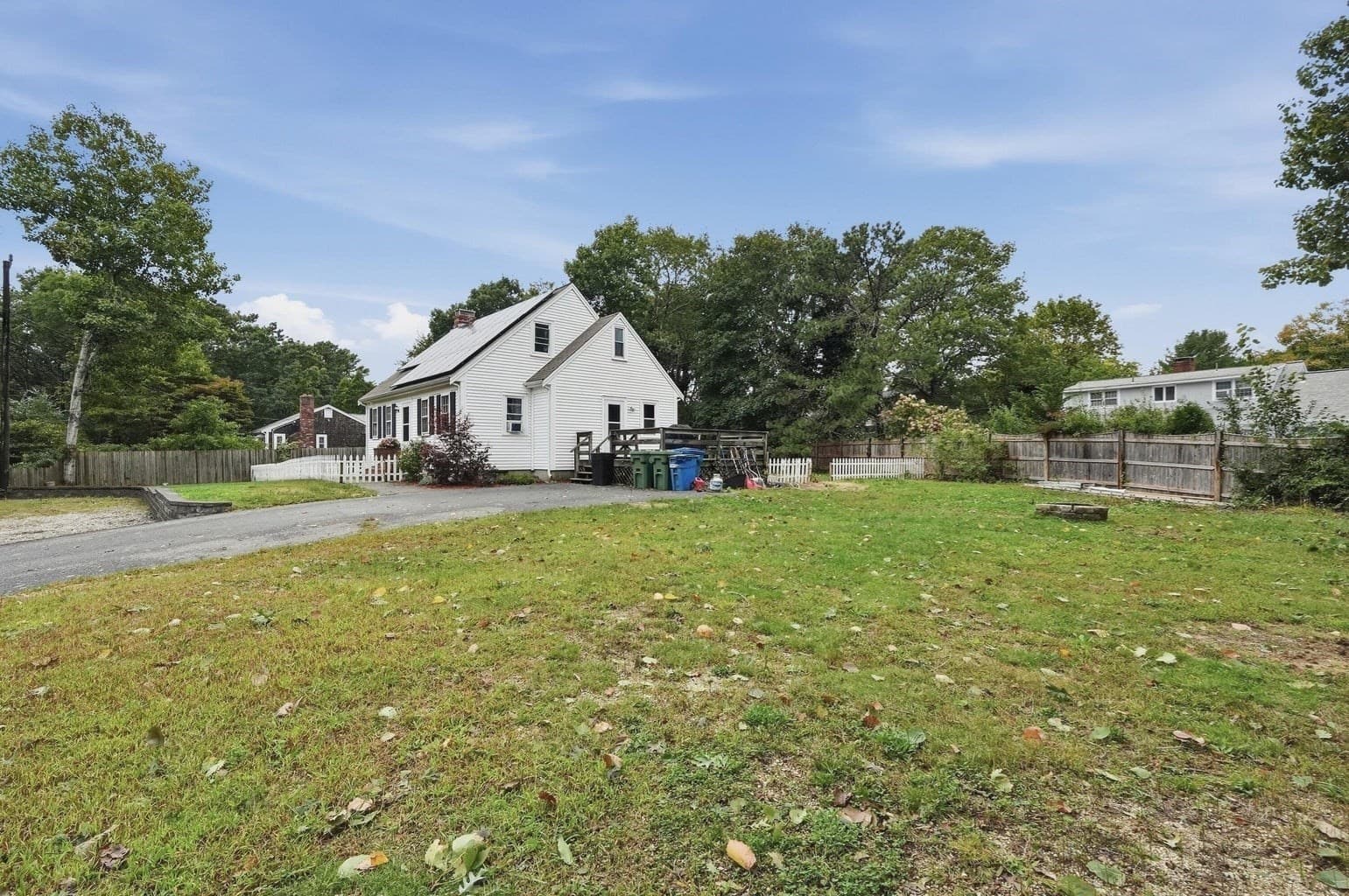 Single Family Residence at 19 Louise Ln, Falmouth MA 02540, Falmouth, photo 35 of 42