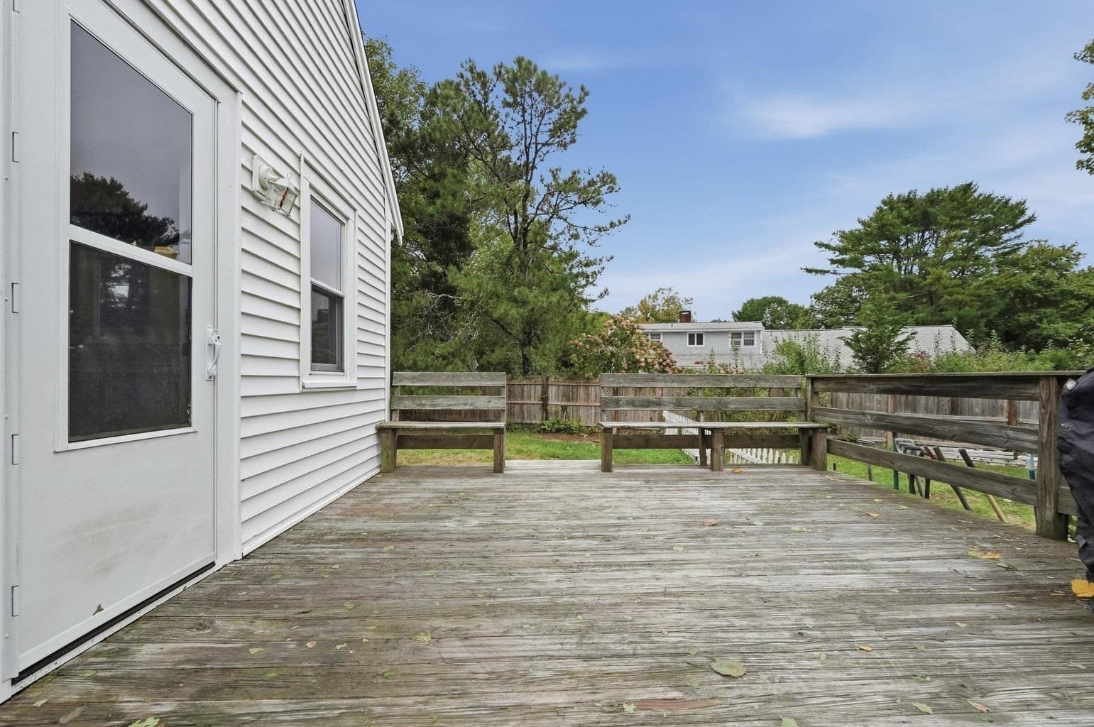 Single Family Residence at 19 Louise Ln, Falmouth MA 02540, Falmouth, photo 29 of 42