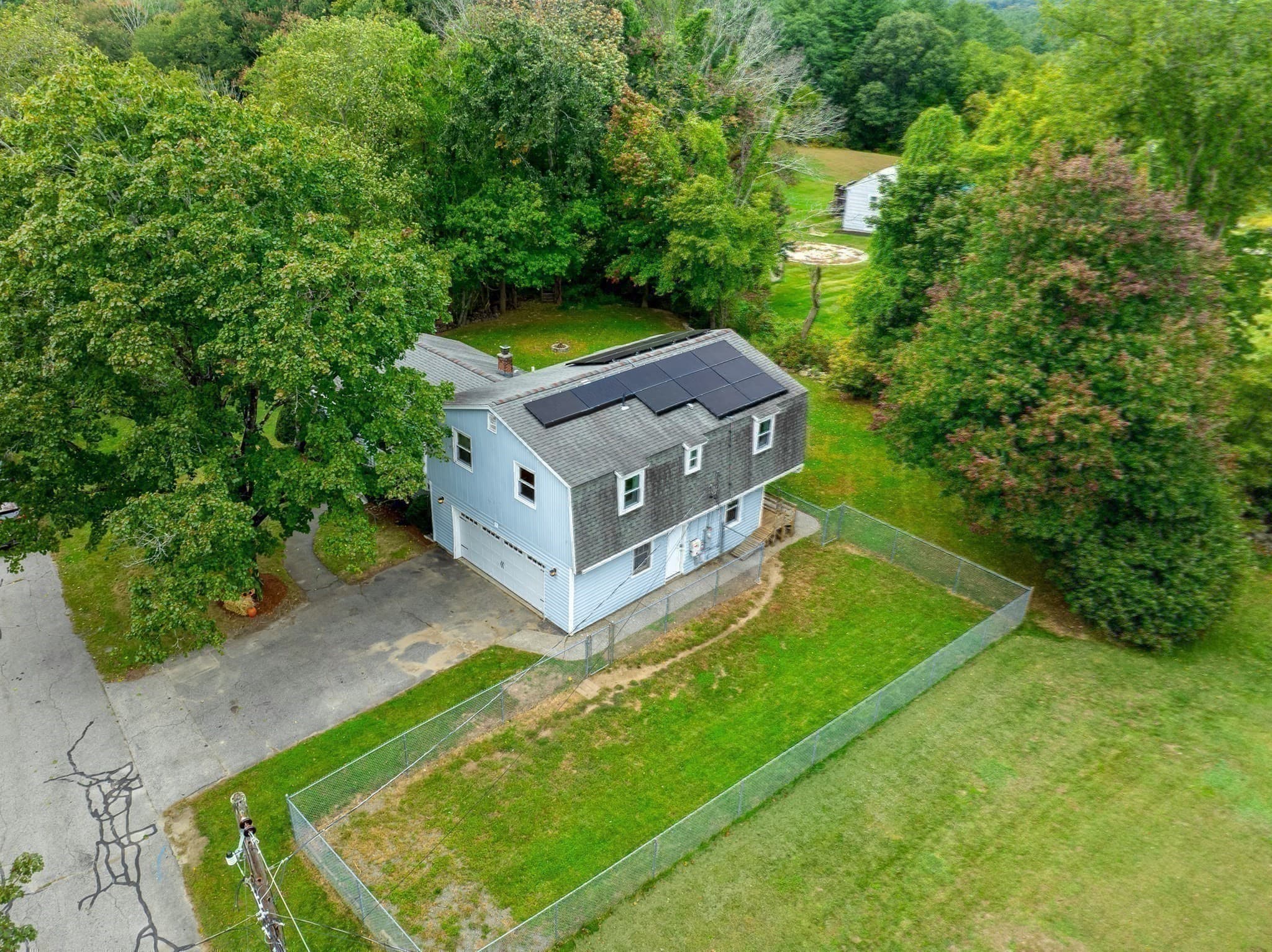 Single Family Residence at 48 Sunset Drive, Northbridge MA 01588, Northbridge, photo 34 of 41