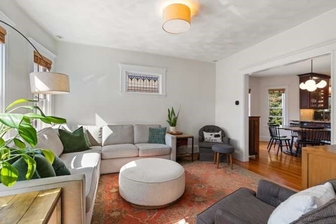 Condominium at 16 Gorham Road # 2, Medford MA 02155, Medford, photo 6 of 37