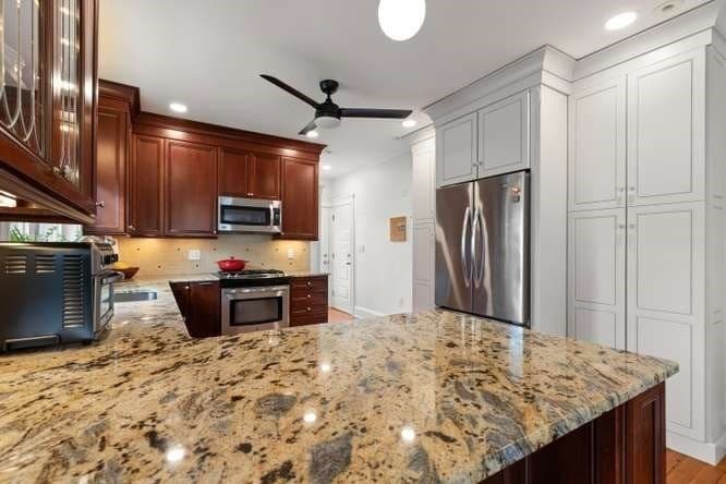 Condominium at 16 Gorham Road # 2, Medford MA 02155, Medford, photo 13 of 37