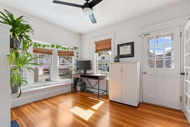 Condominium at 16 Gorham Road # 2, Medford MA 02155, Medford, photo 16 of 37