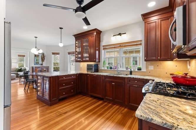 Condominium at 16 Gorham Road # 2, Medford MA 02155, Medford, photo 12 of 37