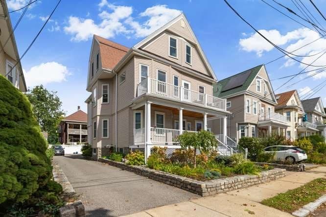 Condominium at 16 Gorham Road # 2, Medford MA 02155, Medford, photo 3 of 37