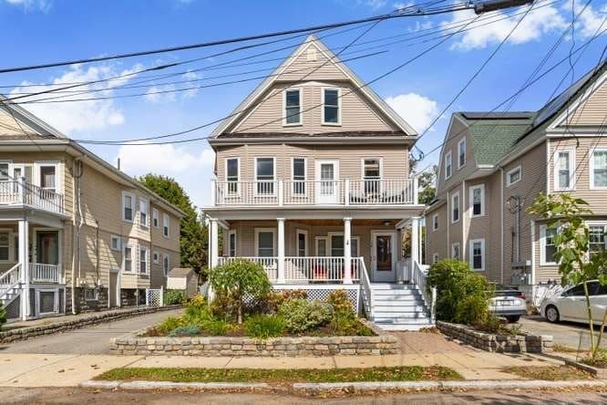 16 Gorham Road # 2, Medford MA 02155