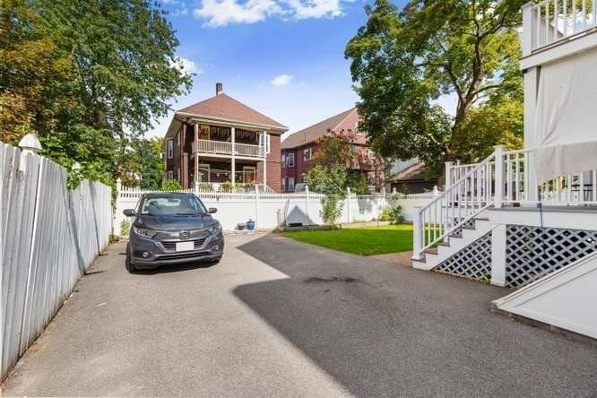 Condominium at 16 Gorham Road # 2, Medford MA 02155, Medford, photo 34 of 37